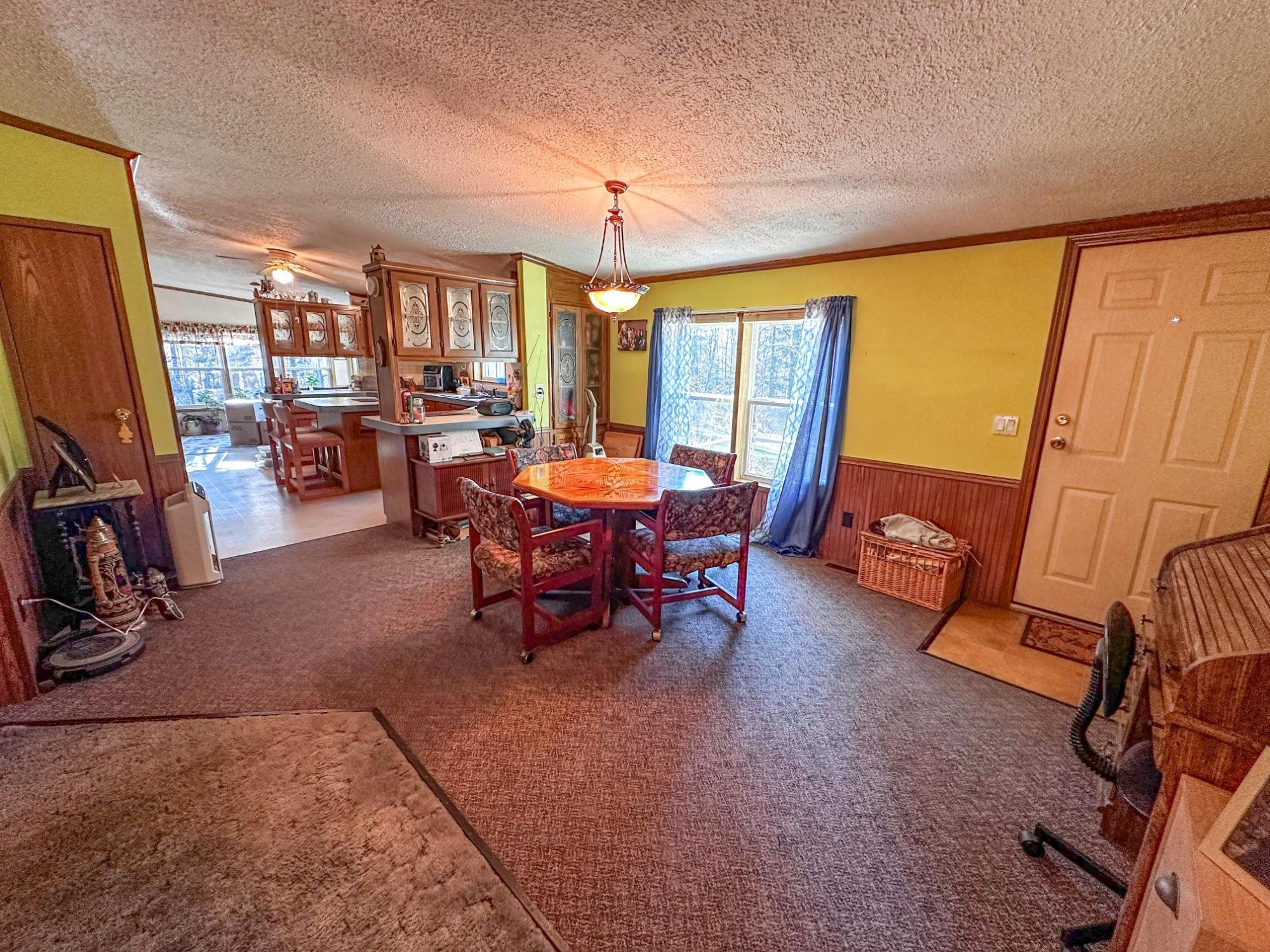 4824N LAKE WINTER ROAD, Winter, Wisconsin 54896, 3 Bedrooms Bedrooms, ,2 BathroomsBathrooms,Residential,For Sale,4824N LAKE WINTER ROAD,22505507