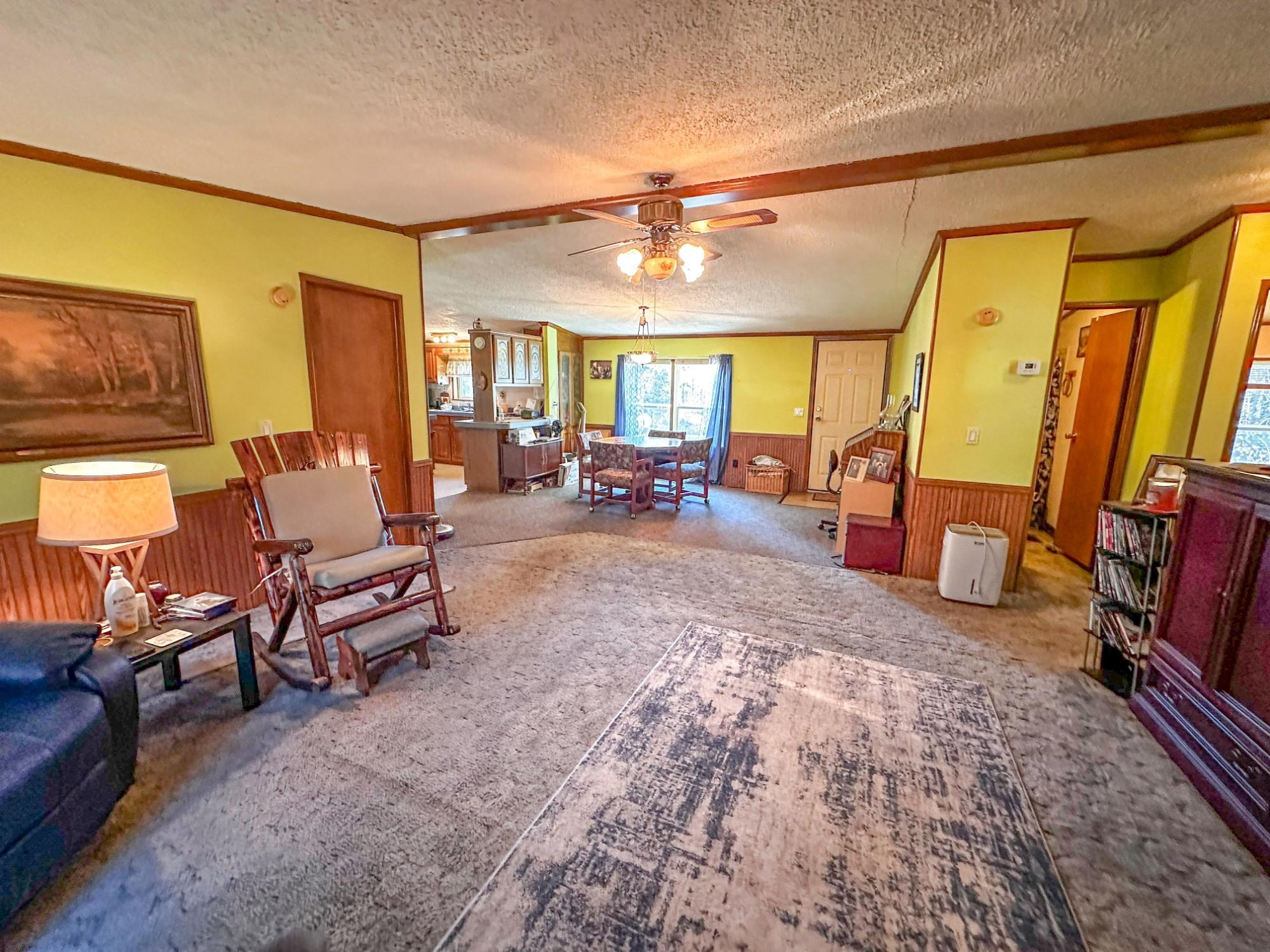 4824N LAKE WINTER ROAD, Winter, Wisconsin 54896, 3 Bedrooms Bedrooms, ,2 BathroomsBathrooms,Residential,For Sale,4824N LAKE WINTER ROAD,22505507