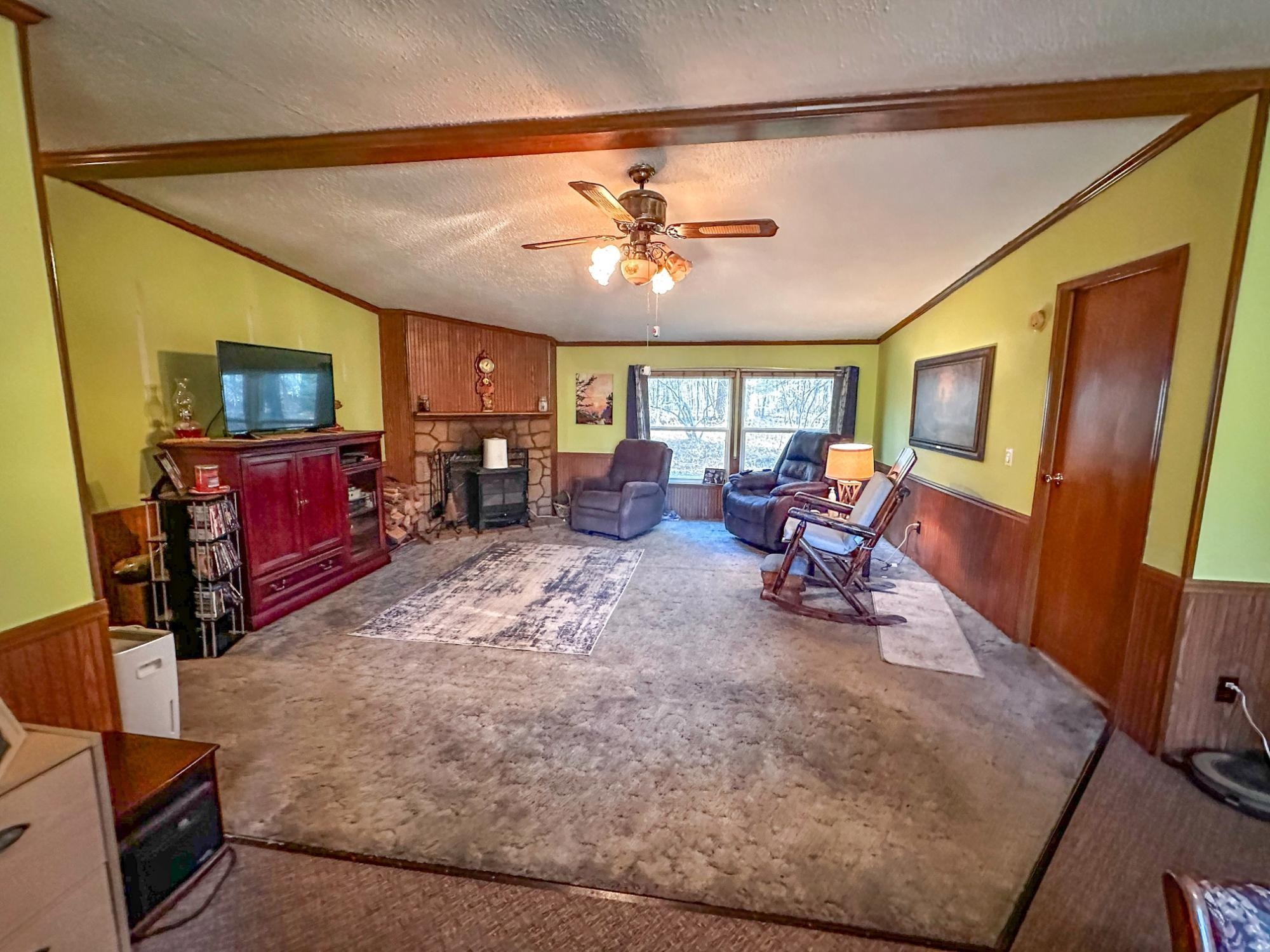 4824N LAKE WINTER ROAD, Winter, Wisconsin 54896, 3 Bedrooms Bedrooms, ,2 BathroomsBathrooms,Residential,For Sale,4824N LAKE WINTER ROAD,22505507