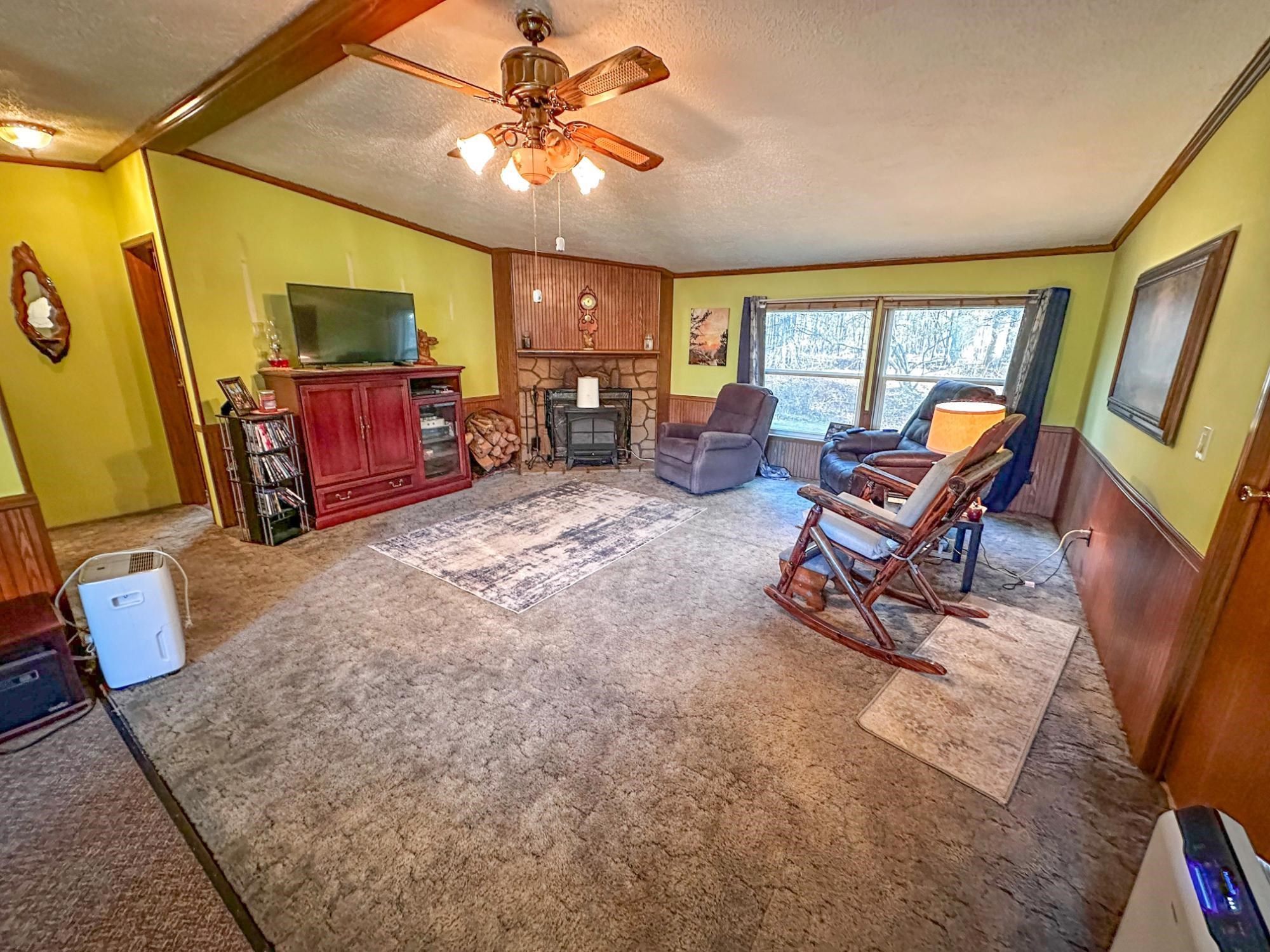 4824N LAKE WINTER ROAD, Winter, Wisconsin 54896, 3 Bedrooms Bedrooms, ,2 BathroomsBathrooms,Residential,For Sale,4824N LAKE WINTER ROAD,22505507