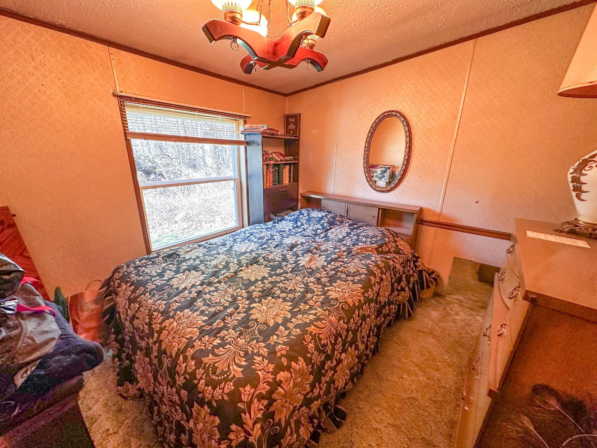 4824N LAKE WINTER ROAD, Winter, Wisconsin 54896, 3 Bedrooms Bedrooms, ,2 BathroomsBathrooms,Residential,For Sale,4824N LAKE WINTER ROAD,22505507