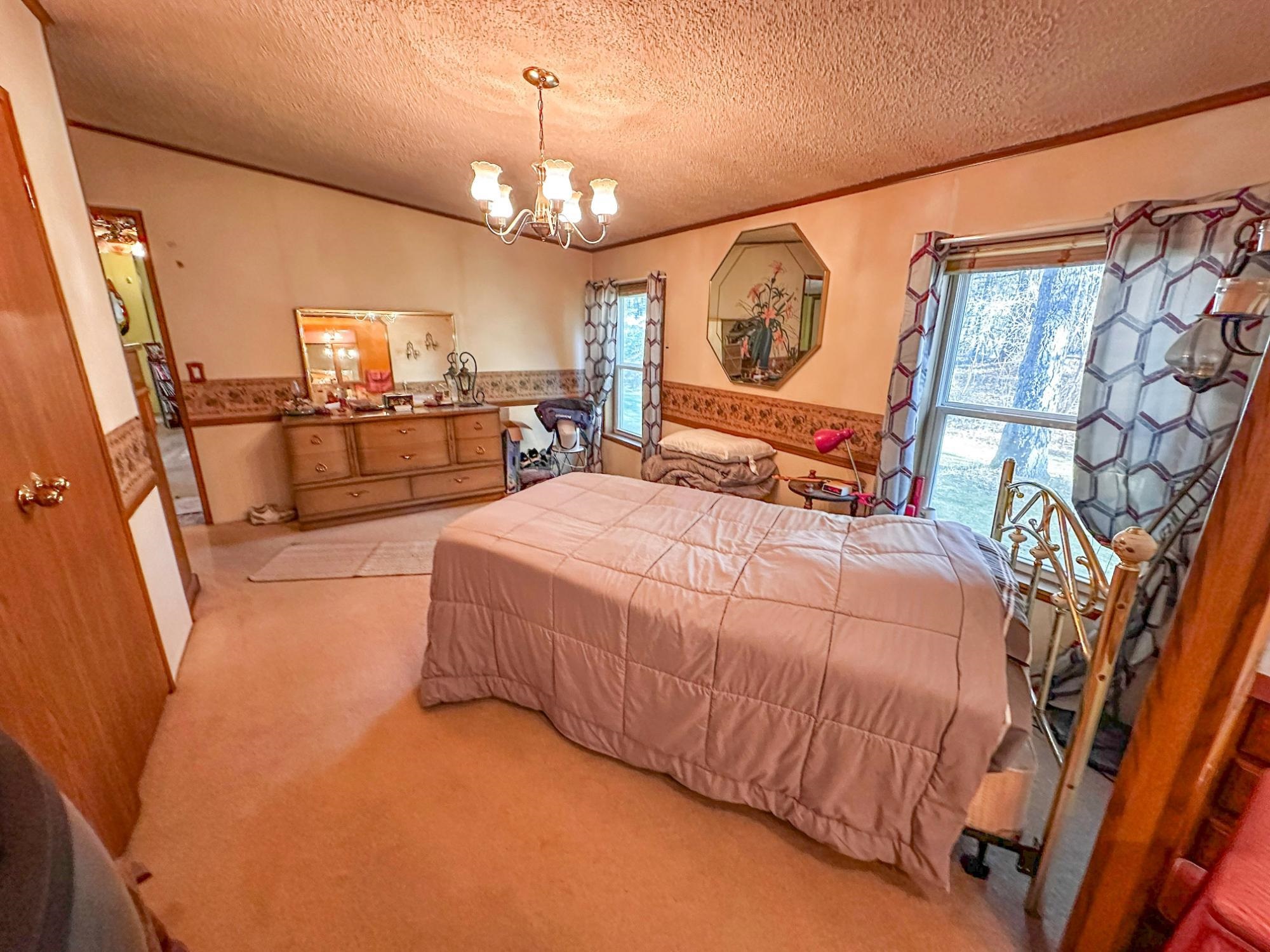 4824N LAKE WINTER ROAD, Winter, Wisconsin 54896, 3 Bedrooms Bedrooms, ,2 BathroomsBathrooms,Residential,For Sale,4824N LAKE WINTER ROAD,22505507