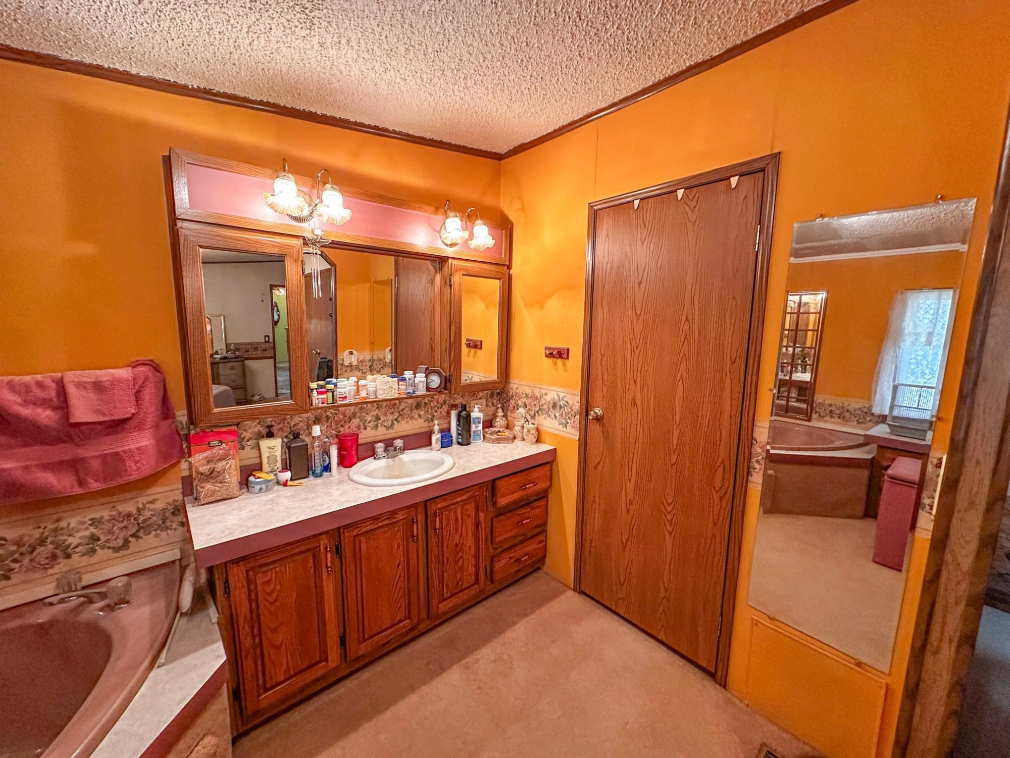 4824N LAKE WINTER ROAD, Winter, Wisconsin 54896, 3 Bedrooms Bedrooms, ,2 BathroomsBathrooms,Residential,For Sale,4824N LAKE WINTER ROAD,22505507