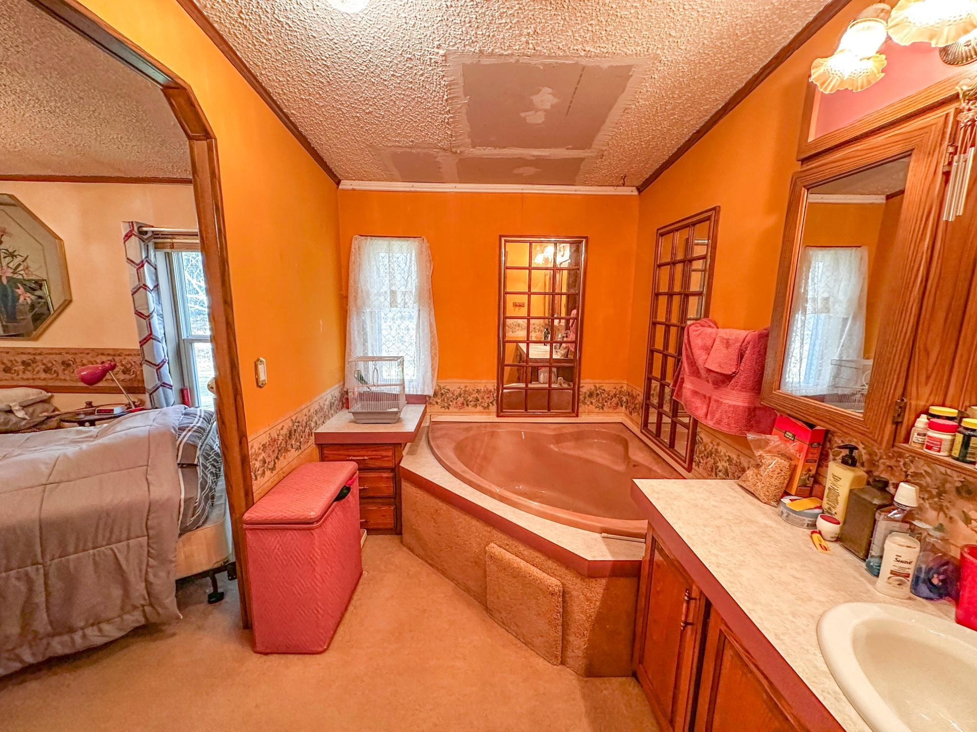 4824N LAKE WINTER ROAD, Winter, Wisconsin 54896, 3 Bedrooms Bedrooms, ,2 BathroomsBathrooms,Residential,For Sale,4824N LAKE WINTER ROAD,22505507