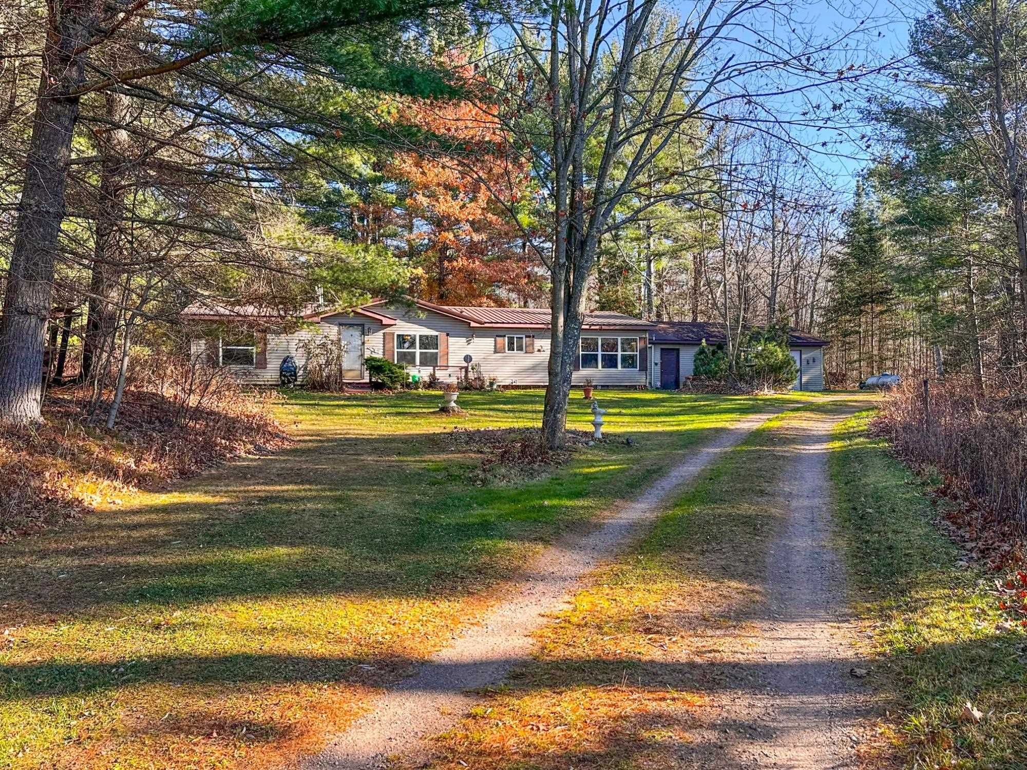 4824N LAKE WINTER ROAD, Winter, Wisconsin 54896, 3 Bedrooms Bedrooms, ,2 BathroomsBathrooms,Residential,For Sale,4824N LAKE WINTER ROAD,22505507