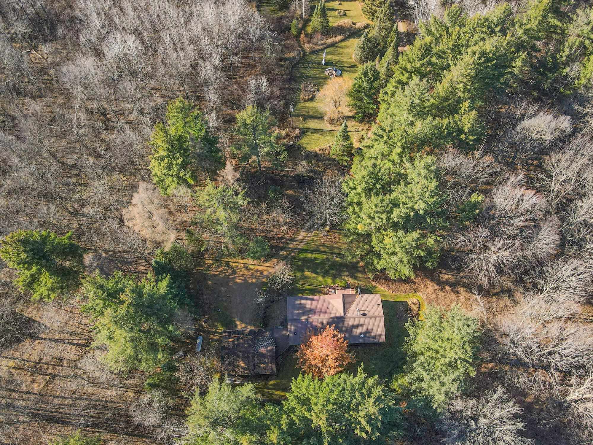 4824N LAKE WINTER ROAD, Winter, Wisconsin 54896, 3 Bedrooms Bedrooms, ,2 BathroomsBathrooms,Residential,For Sale,4824N LAKE WINTER ROAD,22505507