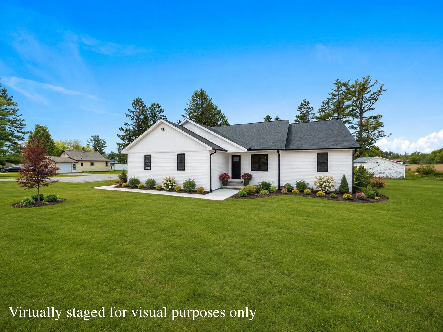 340 SECOND STREET, Rosholt, Wisconsin 54473, 3 Bedrooms Bedrooms, ,2 BathroomsBathrooms,Residential,For Sale,340 SECOND STREET,22505511