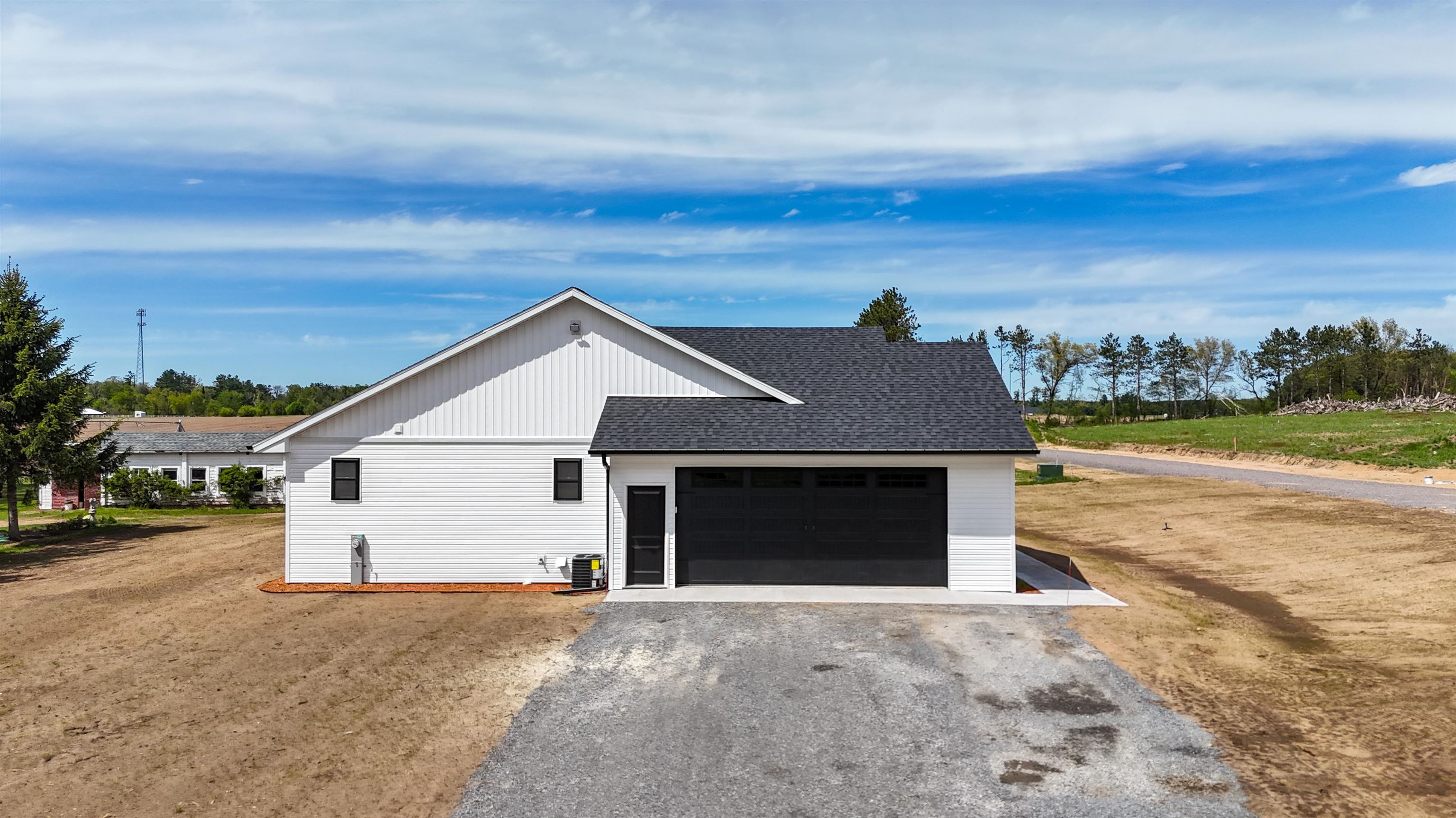 340 SECOND STREET, Rosholt, Wisconsin 54473, 3 Bedrooms Bedrooms, ,2 BathroomsBathrooms,Residential,For Sale,340 SECOND STREET,22505511