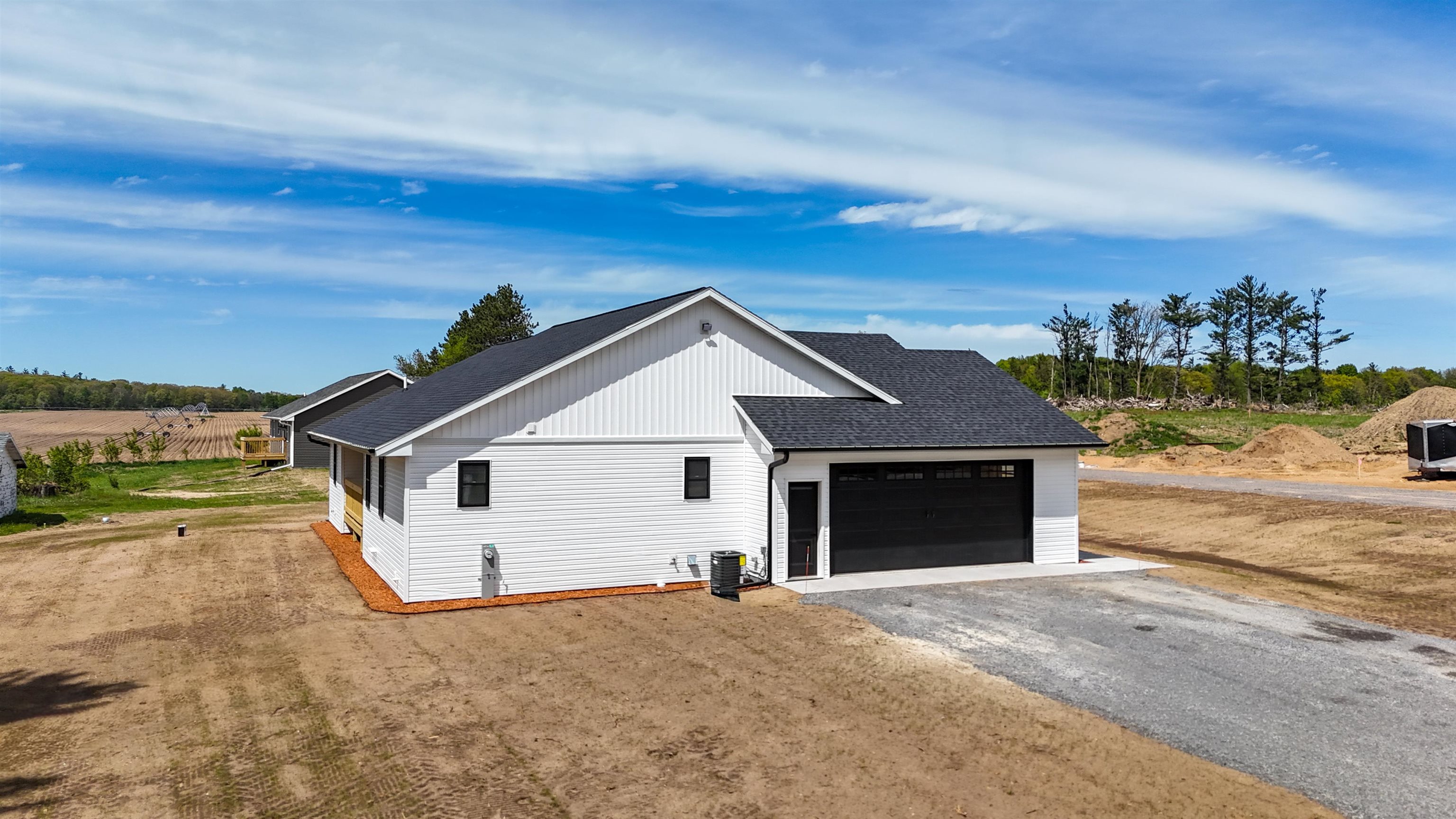 340 SECOND STREET, Rosholt, Wisconsin 54473, 3 Bedrooms Bedrooms, ,2 BathroomsBathrooms,Residential,For Sale,340 SECOND STREET,22505511