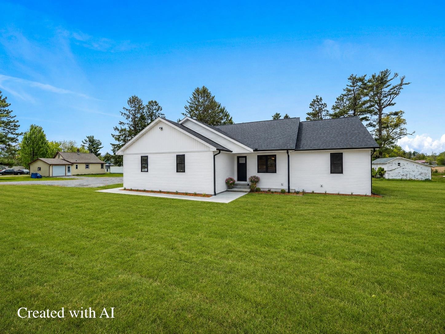 340 SECOND STREET, Rosholt, Wisconsin 54473, 3 Bedrooms Bedrooms, ,2 BathroomsBathrooms,Residential,For Sale,340 SECOND STREET,22505511