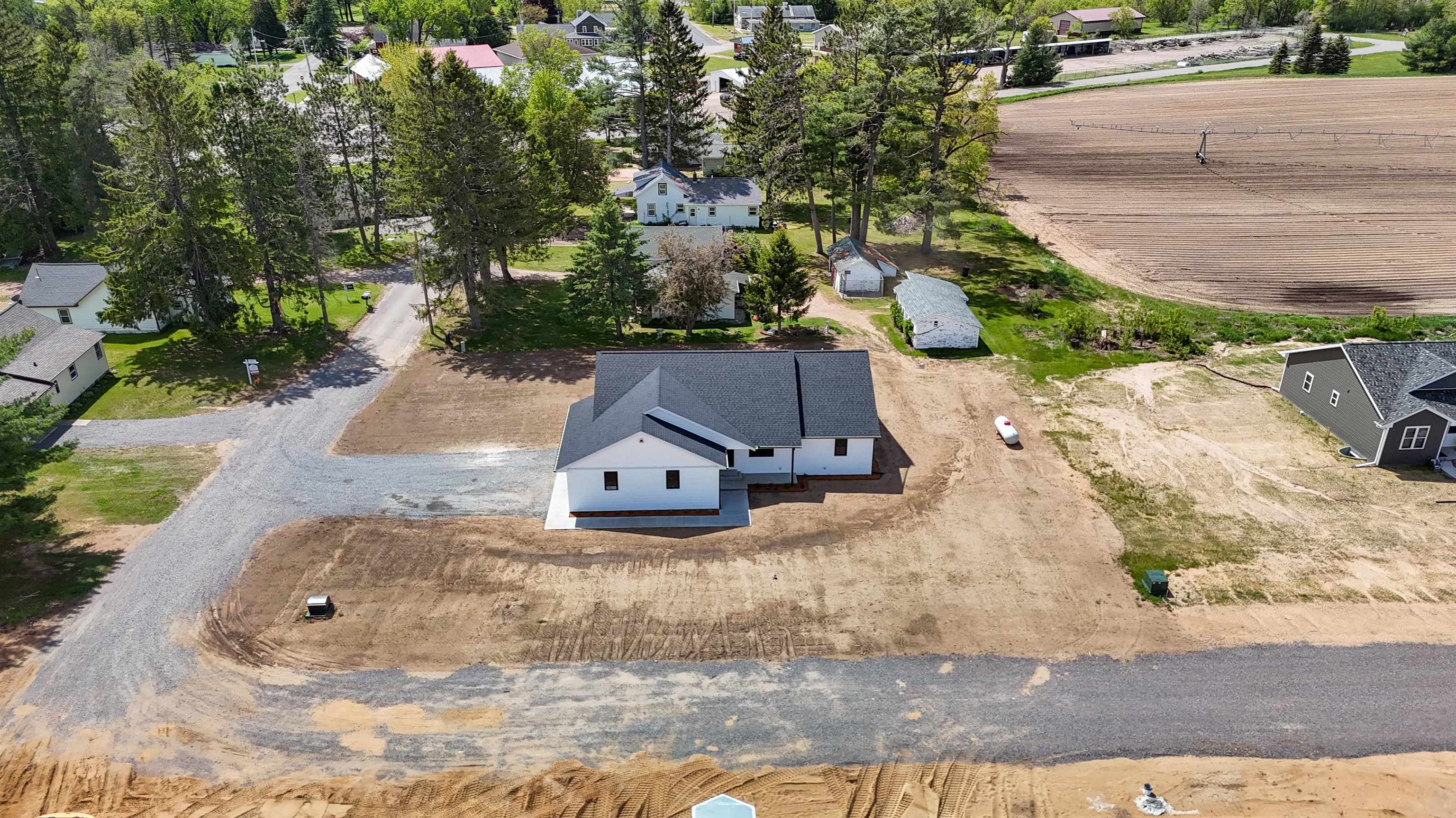 340 SECOND STREET, Rosholt, Wisconsin 54473, 3 Bedrooms Bedrooms, ,2 BathroomsBathrooms,Residential,For Sale,340 SECOND STREET,22505511