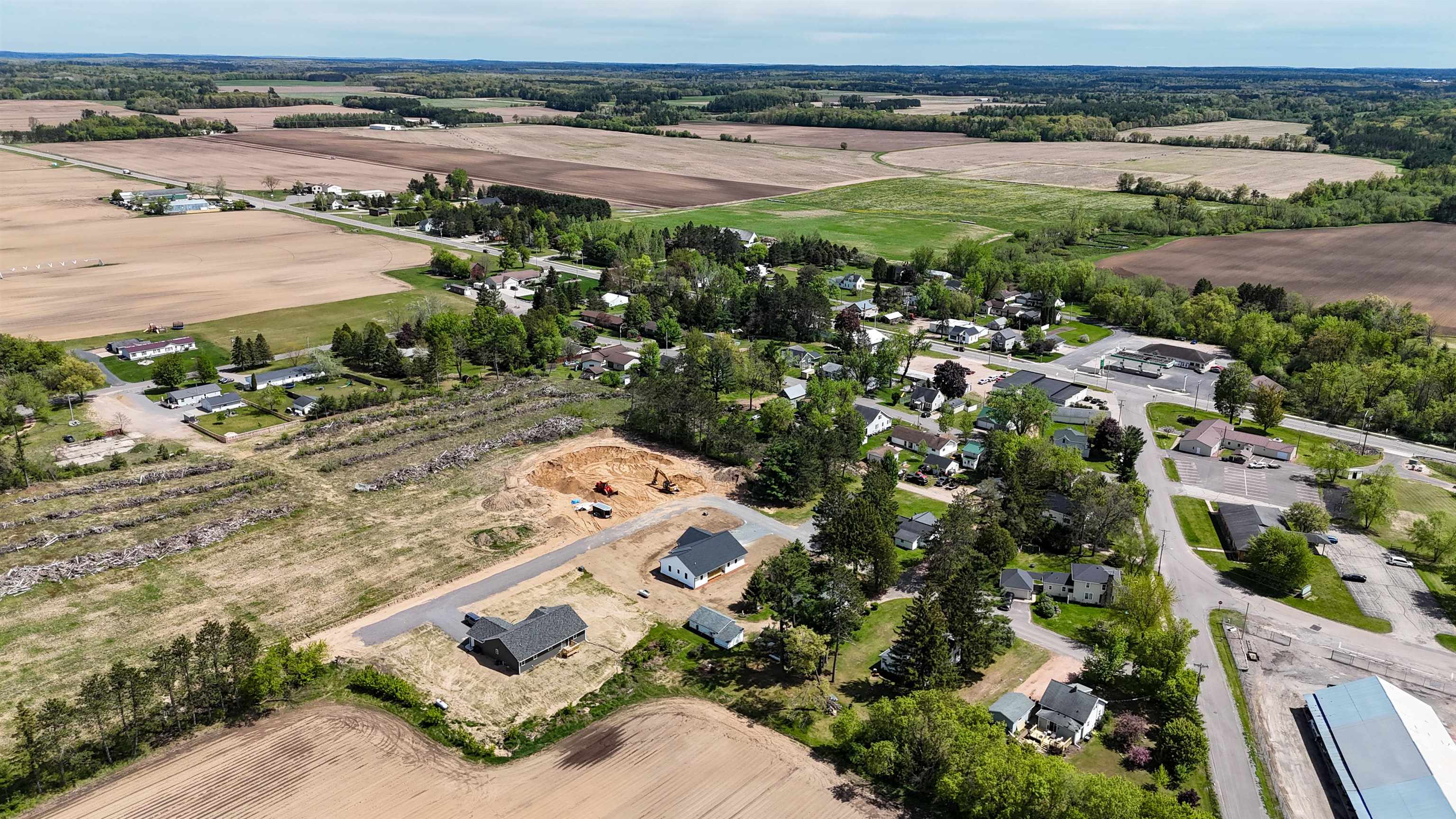 340 SECOND STREET, Rosholt, Wisconsin 54473, 3 Bedrooms Bedrooms, ,2 BathroomsBathrooms,Residential,For Sale,340 SECOND STREET,22505511