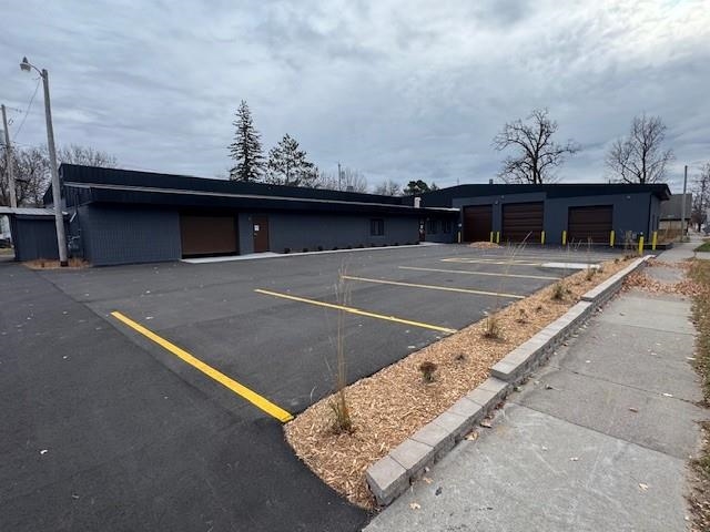 2105 N 6TH STREET, Wausau, Wisconsin 54403, ,Commercial/industrial,For Rent,2105 N 6TH STREET,22505513