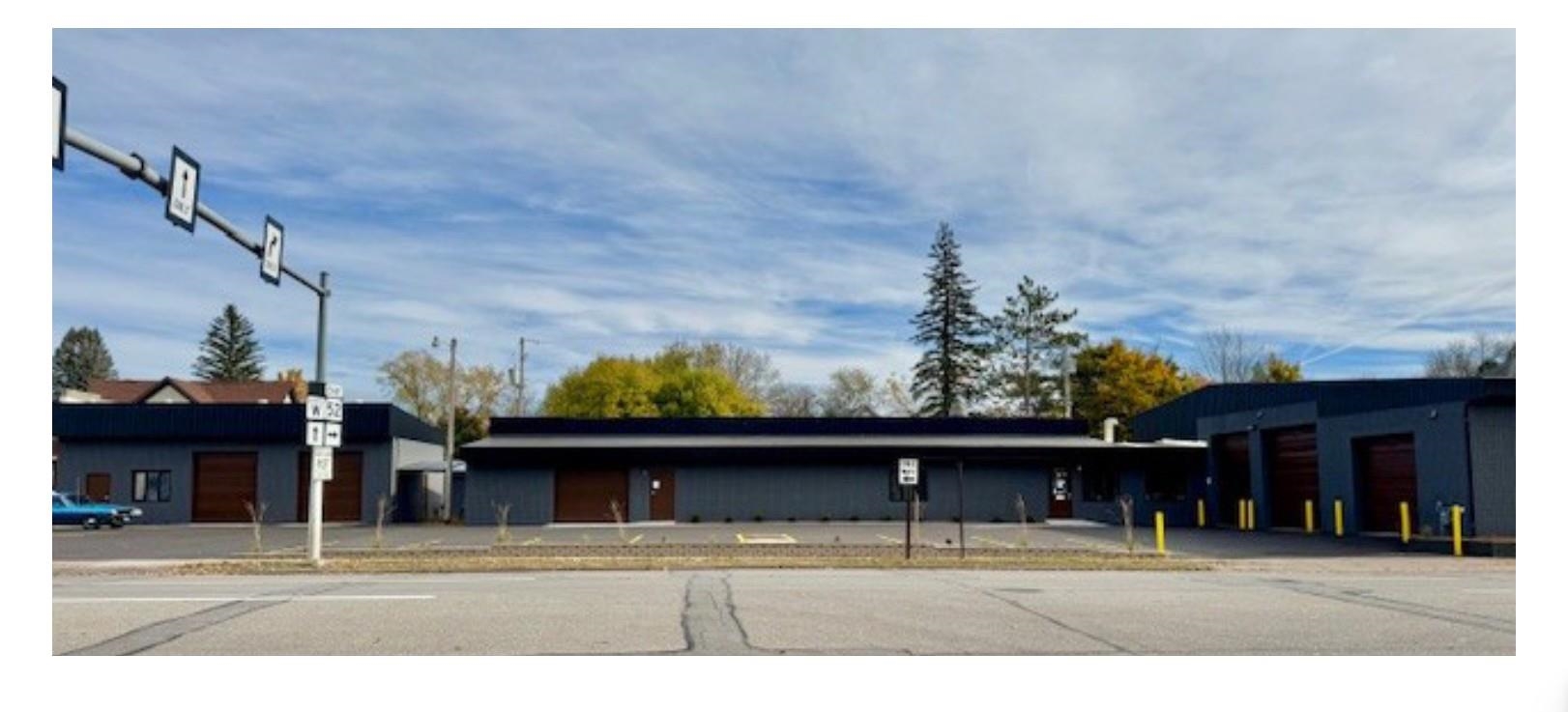 2105 N 6TH STREET, Wausau, Wisconsin 54403, ,Commercial/industrial,For Rent,2105 N 6TH STREET,22505513