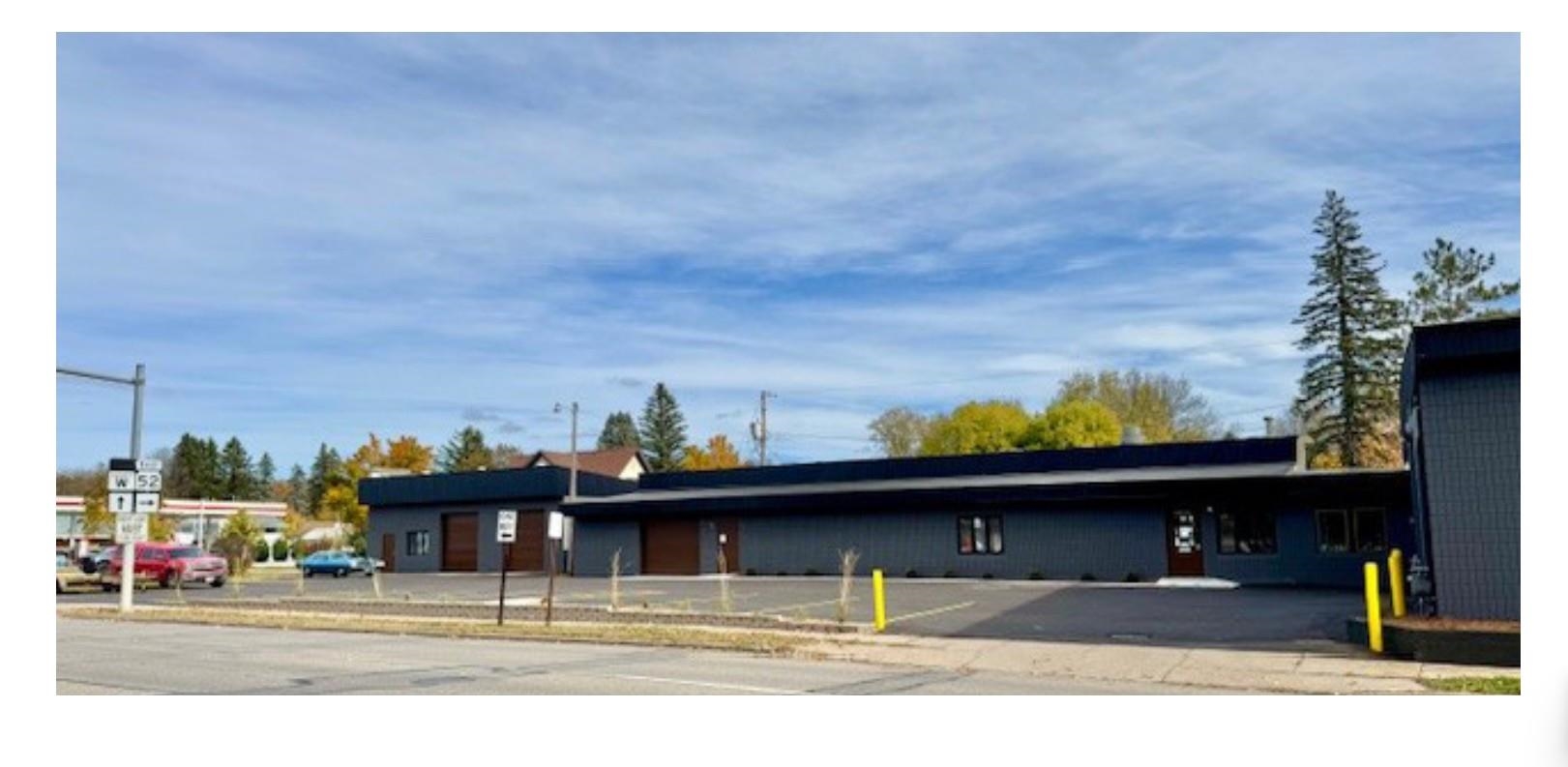 2105 N 6TH STREET, Wausau, Wisconsin 54403, ,Commercial/industrial,For Rent,2105 N 6TH STREET,22505515
