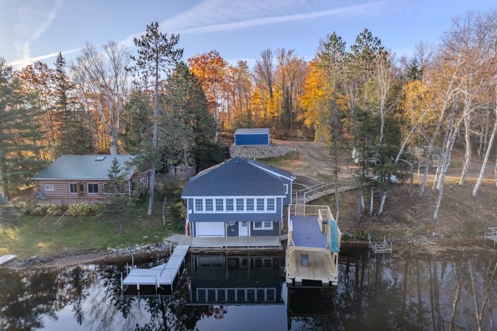 N8487 LOWER LONG LAKE ROAD, Gleason, Wisconsin 54435, 4 Bedrooms Bedrooms, ,2 BathroomsBathrooms,Residential,For Sale,N8487 LOWER LONG LAKE ROAD,22505518