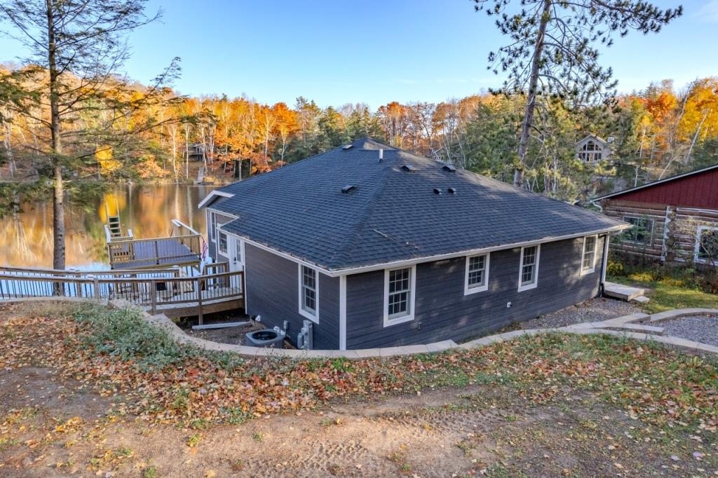 N8487 LOWER LONG LAKE ROAD, Gleason, Wisconsin 54435, 4 Bedrooms Bedrooms, ,2 BathroomsBathrooms,Residential,For Sale,N8487 LOWER LONG LAKE ROAD,22505518