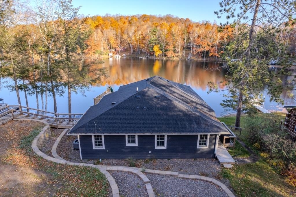 N8487 LOWER LONG LAKE ROAD, Gleason, Wisconsin 54435, 4 Bedrooms Bedrooms, ,2 BathroomsBathrooms,Residential,For Sale,N8487 LOWER LONG LAKE ROAD,22505518