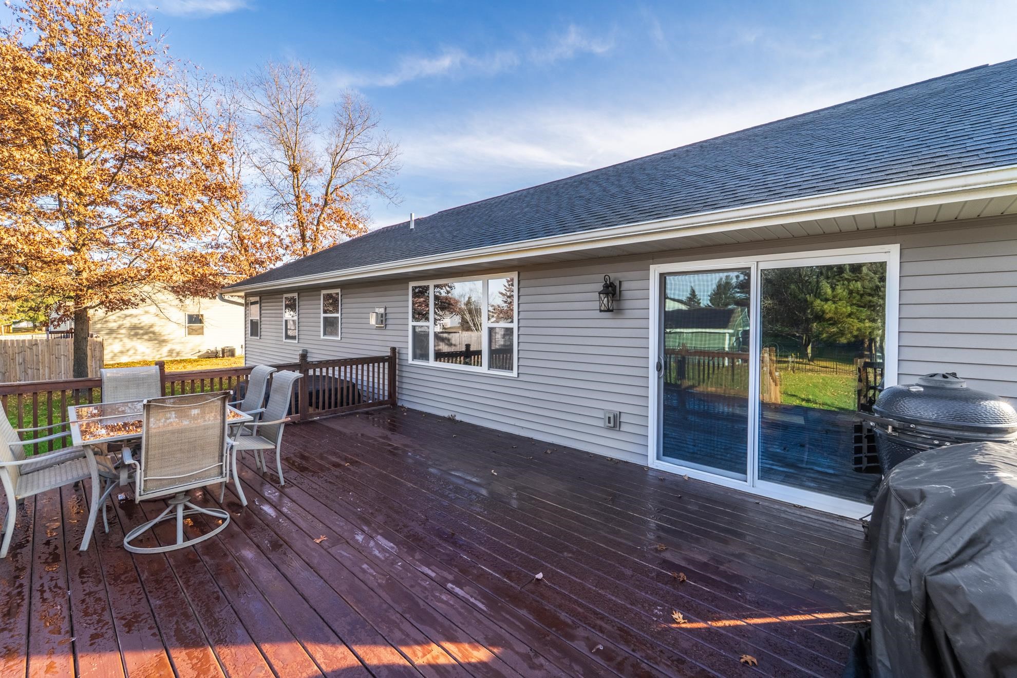 3006 BARCLAY WAY, Weston, Wisconsin 54476, 4 Bedrooms Bedrooms, ,3 BathroomsBathrooms,Residential,For Sale,3006 BARCLAY WAY,22505521