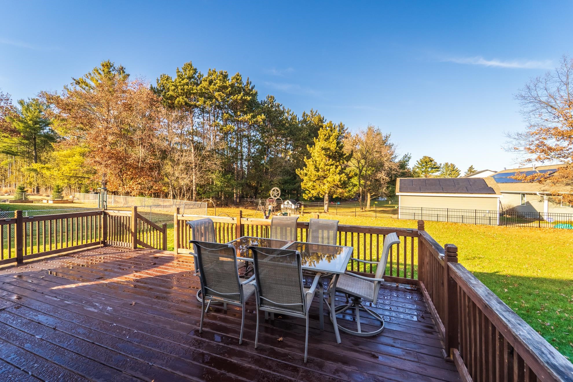 3006 BARCLAY WAY, Weston, Wisconsin 54476, 4 Bedrooms Bedrooms, ,3 BathroomsBathrooms,Residential,For Sale,3006 BARCLAY WAY,22505521