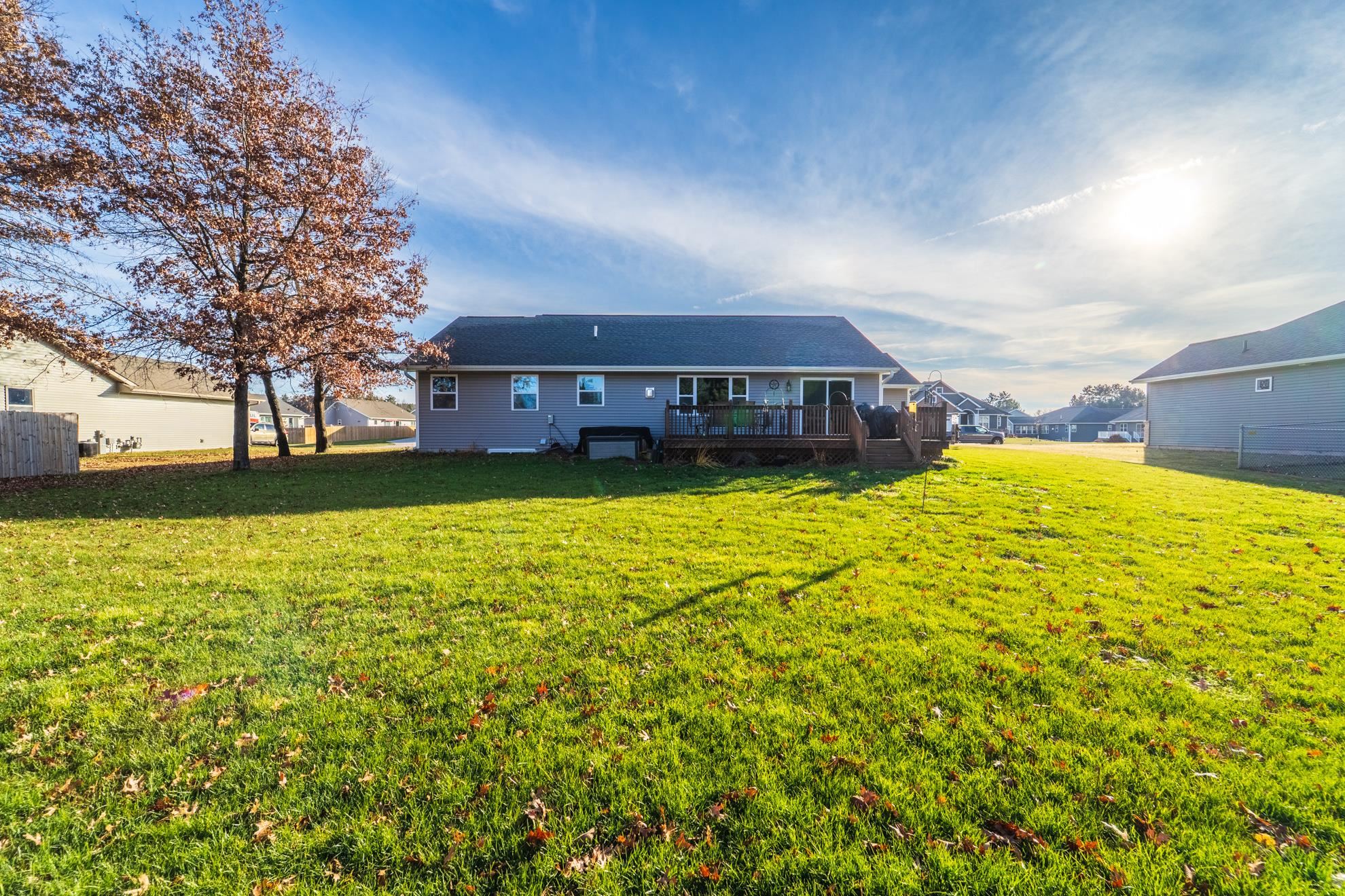 3006 BARCLAY WAY, Weston, Wisconsin 54476, 4 Bedrooms Bedrooms, ,3 BathroomsBathrooms,Residential,For Sale,3006 BARCLAY WAY,22505521