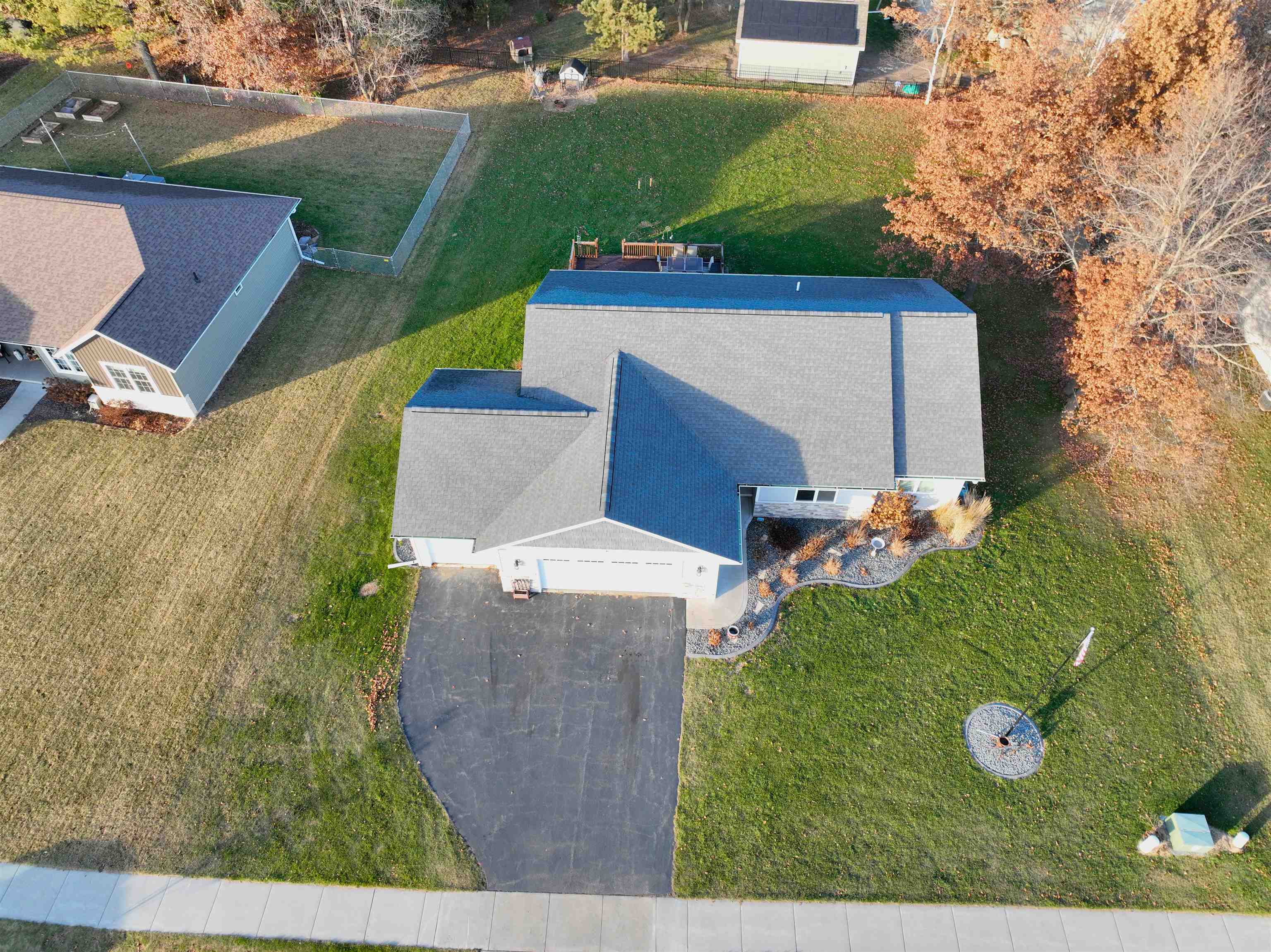 3006 BARCLAY WAY, Weston, Wisconsin 54476, 4 Bedrooms Bedrooms, ,3 BathroomsBathrooms,Residential,For Sale,3006 BARCLAY WAY,22505521