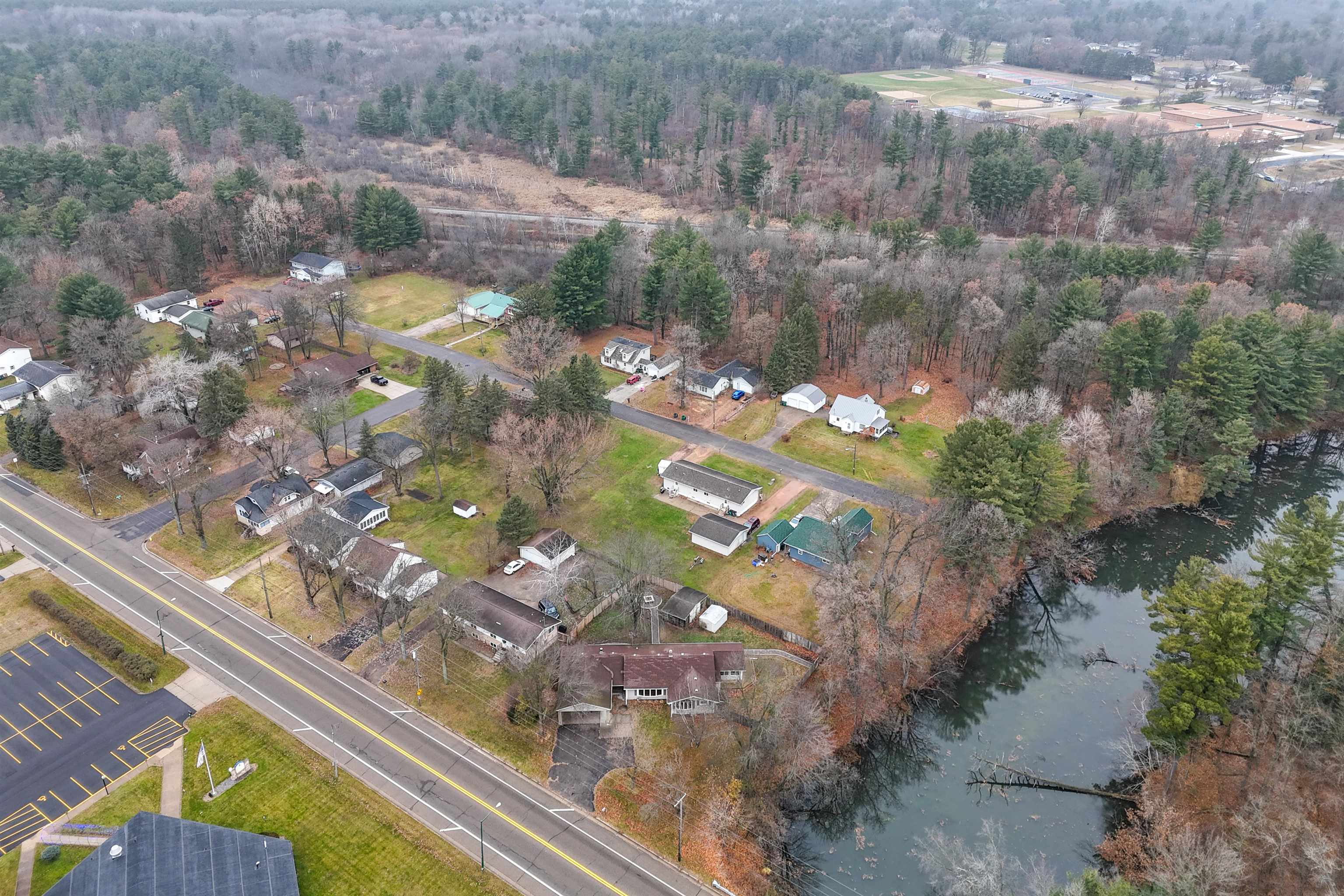 2310 2ND AVENUE SOUTH, Wisconsin Rapids, Wisconsin 54495, 3 Bedrooms Bedrooms, ,3 BathroomsBathrooms,Residential,For Sale,2310 2ND AVENUE SOUTH,22505525