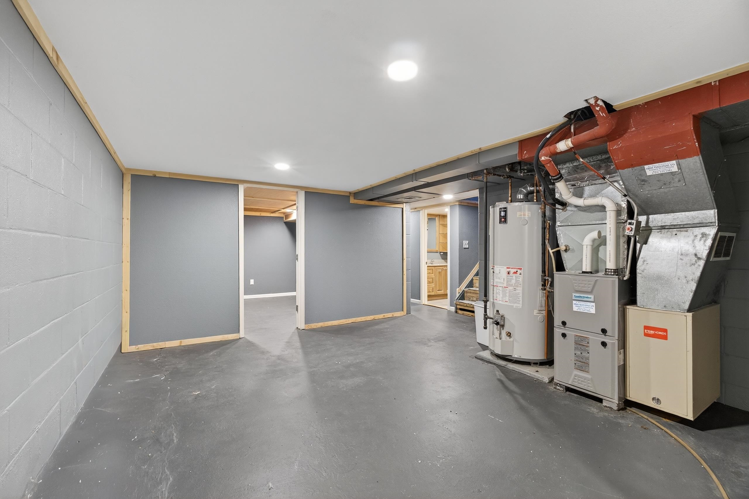 2310 2ND AVENUE SOUTH, Wisconsin Rapids, Wisconsin 54495, 3 Bedrooms Bedrooms, ,3 BathroomsBathrooms,Residential,For Sale,2310 2ND AVENUE SOUTH,22505525