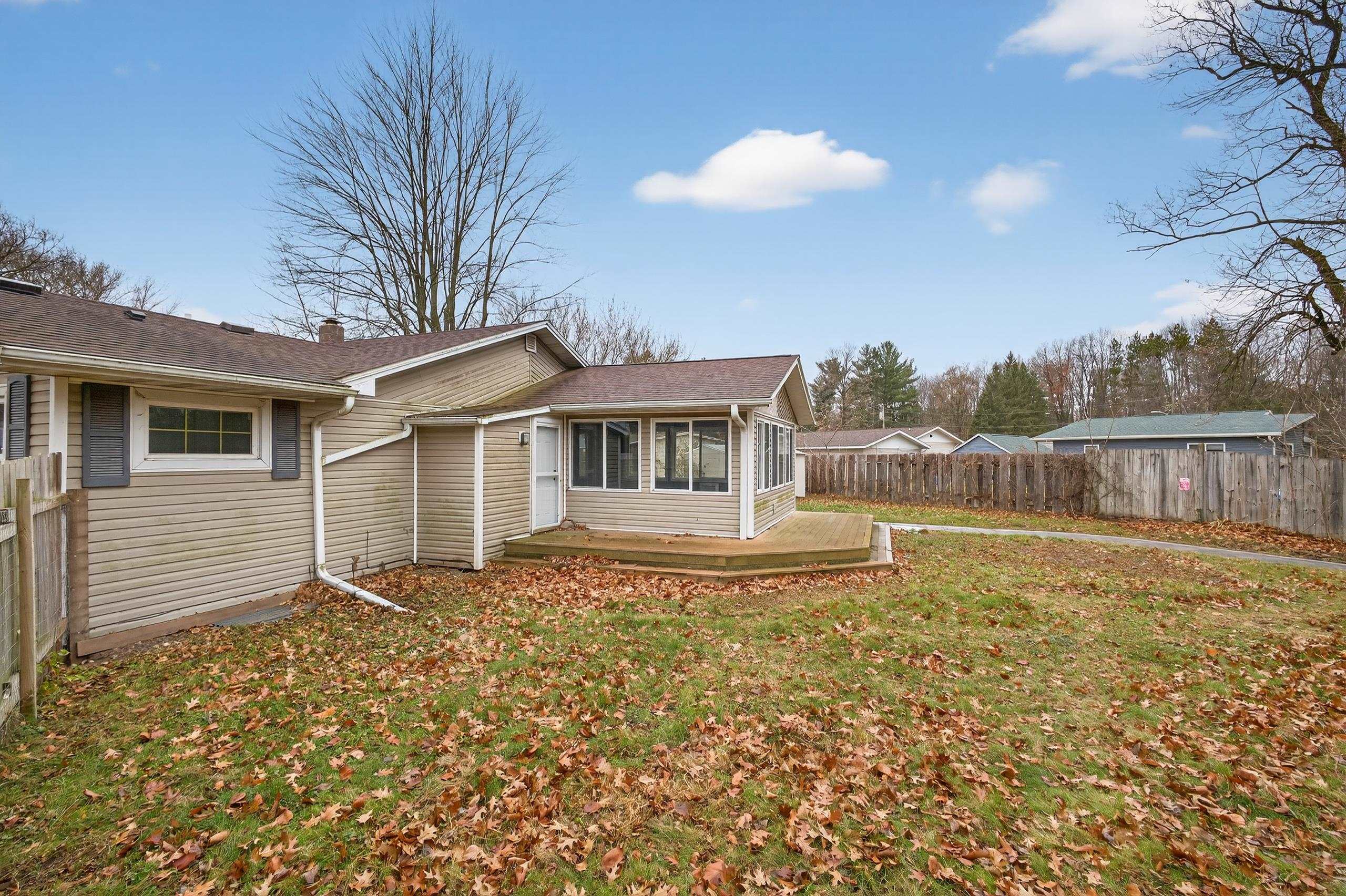 2310 2ND AVENUE SOUTH, Wisconsin Rapids, Wisconsin 54495, 3 Bedrooms Bedrooms, ,3 BathroomsBathrooms,Residential,For Sale,2310 2ND AVENUE SOUTH,22505525