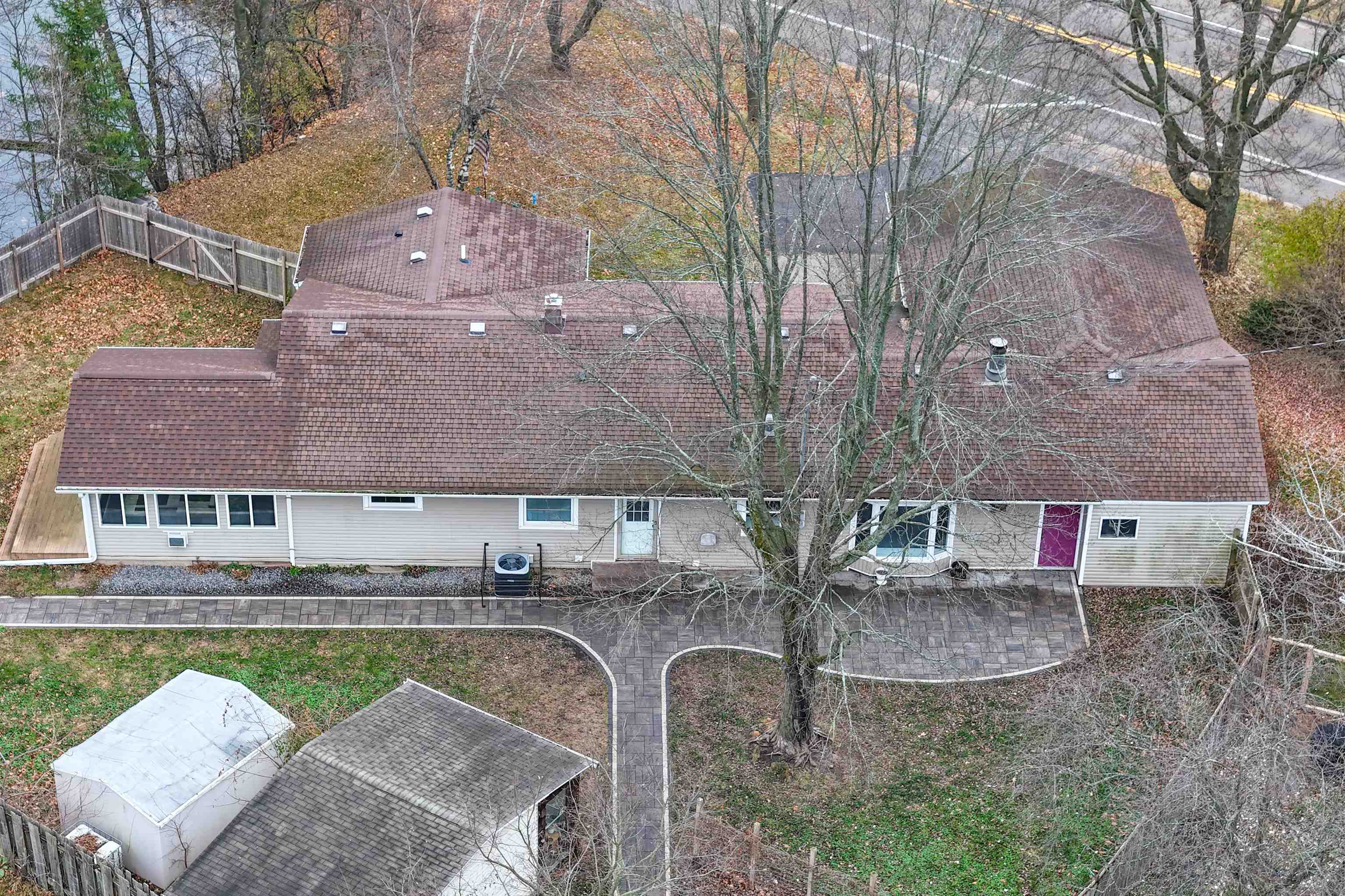 2310 2ND AVENUE SOUTH, Wisconsin Rapids, Wisconsin 54495, 3 Bedrooms Bedrooms, ,3 BathroomsBathrooms,Residential,For Sale,2310 2ND AVENUE SOUTH,22505525