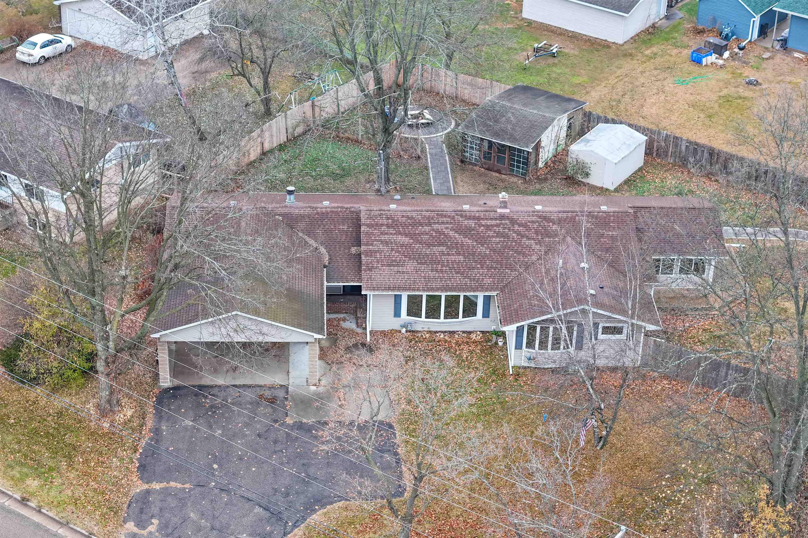 2310 2ND AVENUE SOUTH, Wisconsin Rapids, Wisconsin 54495, 3 Bedrooms Bedrooms, ,3 BathroomsBathrooms,Residential,For Sale,2310 2ND AVENUE SOUTH,22505525