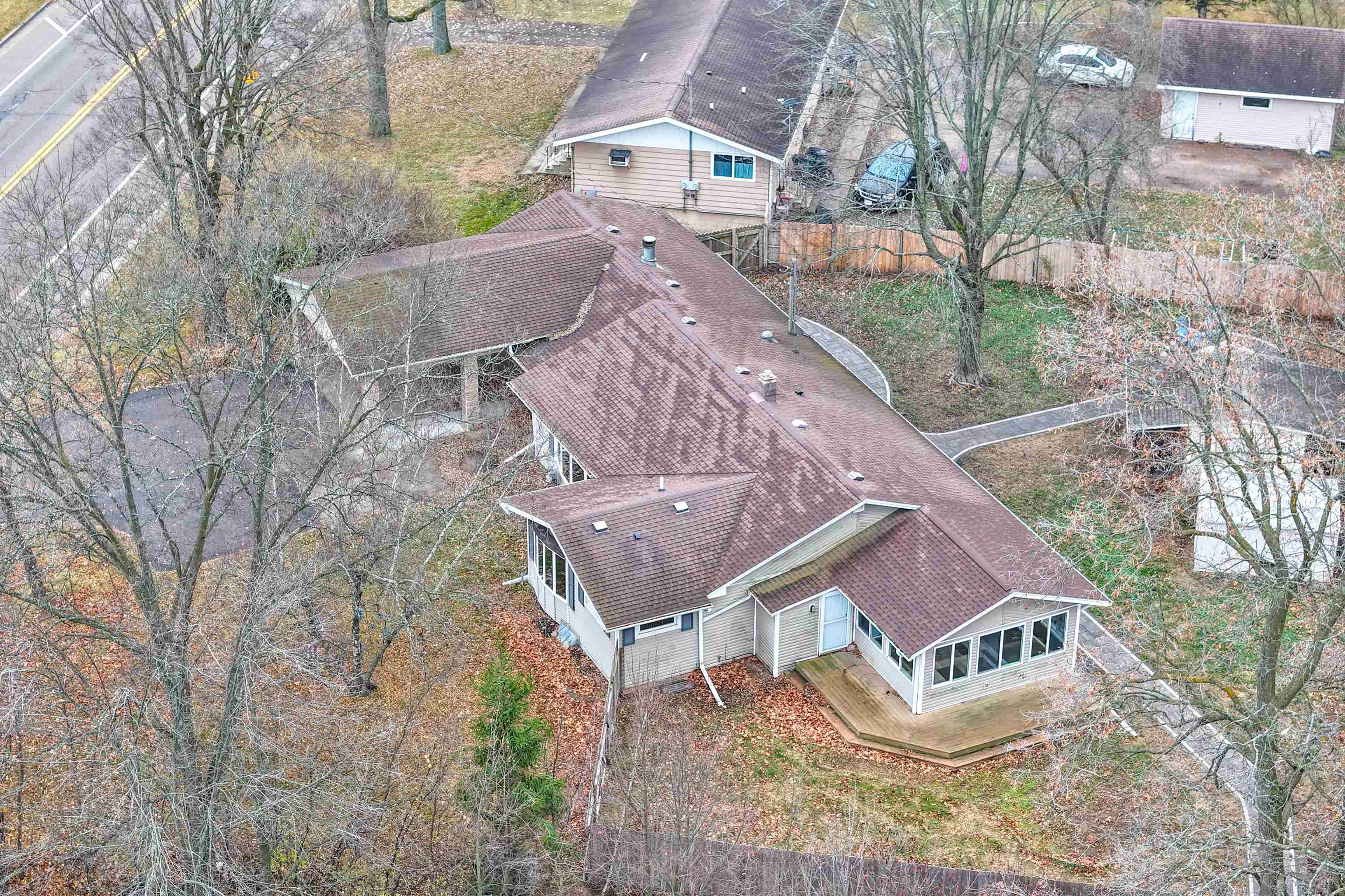 2310 2ND AVENUE SOUTH, Wisconsin Rapids, Wisconsin 54495, 3 Bedrooms Bedrooms, ,3 BathroomsBathrooms,Residential,For Sale,2310 2ND AVENUE SOUTH,22505525