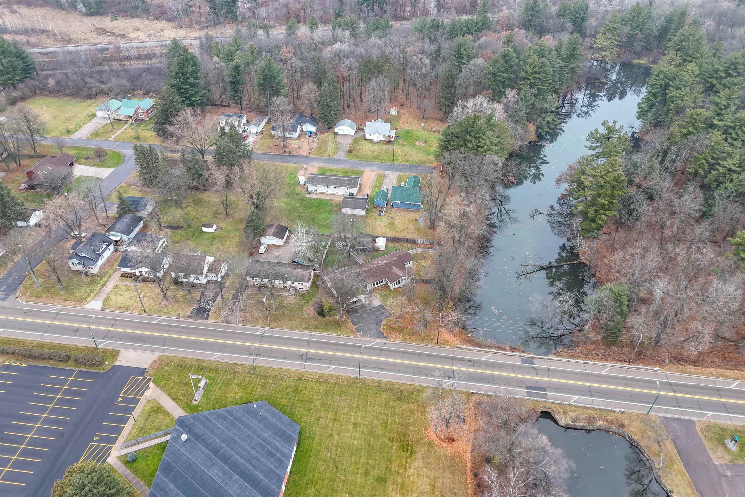 2310 2ND AVENUE SOUTH, Wisconsin Rapids, Wisconsin 54495, 3 Bedrooms Bedrooms, ,3 BathroomsBathrooms,Residential,For Sale,2310 2ND AVENUE SOUTH,22505525