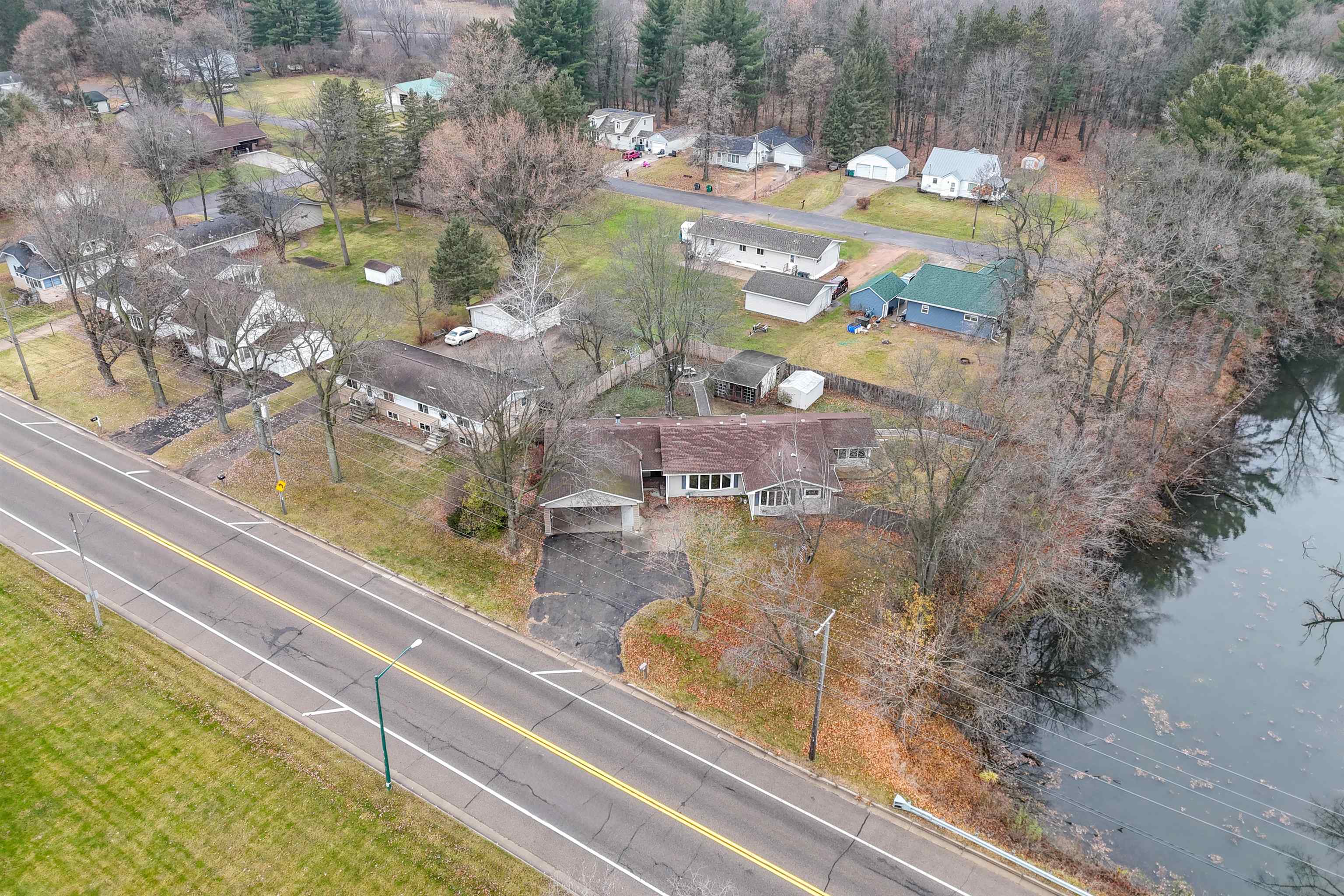 2310 2ND AVENUE SOUTH, Wisconsin Rapids, Wisconsin 54495, 3 Bedrooms Bedrooms, ,3 BathroomsBathrooms,Residential,For Sale,2310 2ND AVENUE SOUTH,22505525