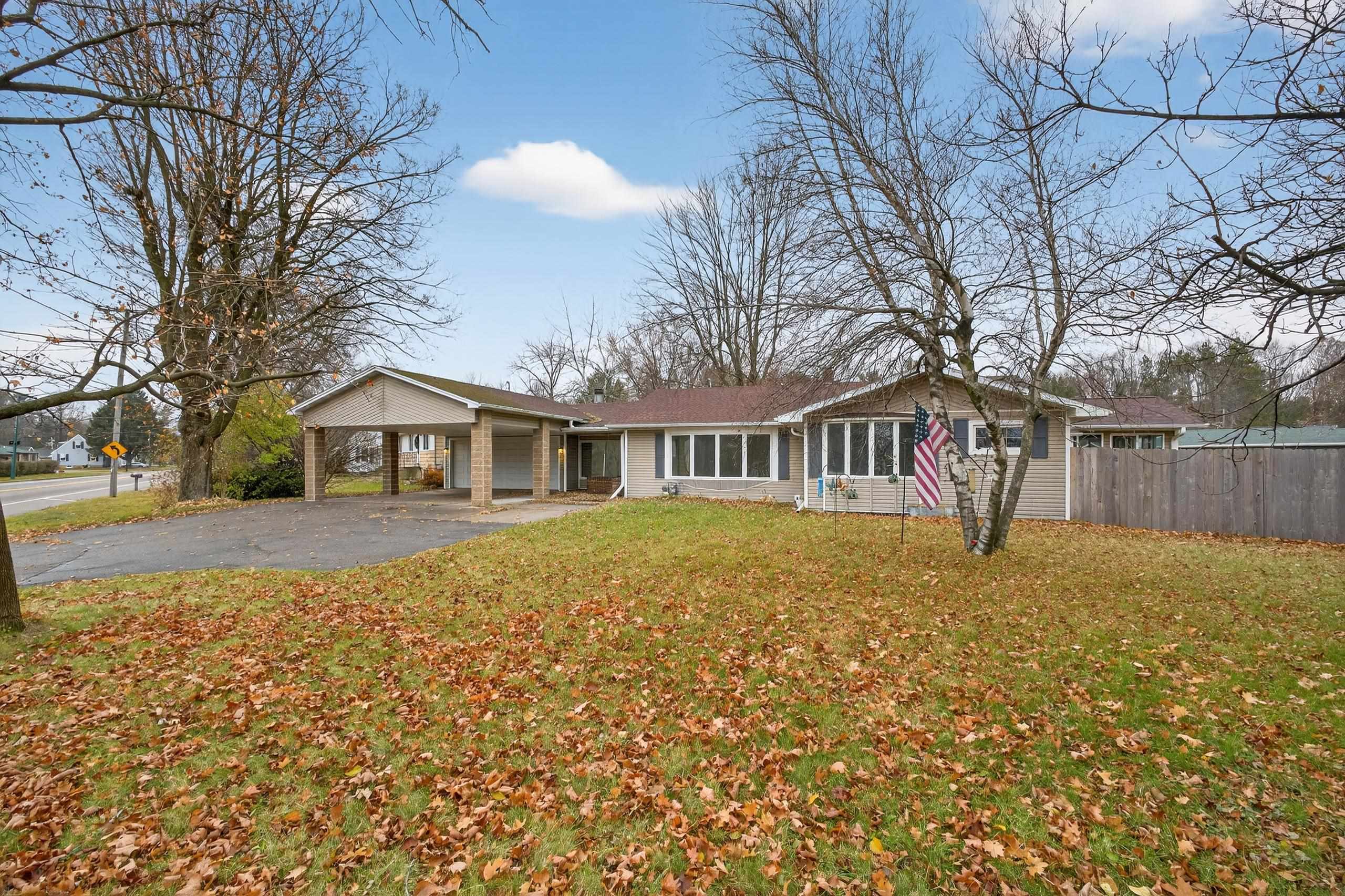 2310 2ND AVENUE SOUTH, Wisconsin Rapids, Wisconsin 54495, 3 Bedrooms Bedrooms, ,3 BathroomsBathrooms,Residential,For Sale,2310 2ND AVENUE SOUTH,22505525