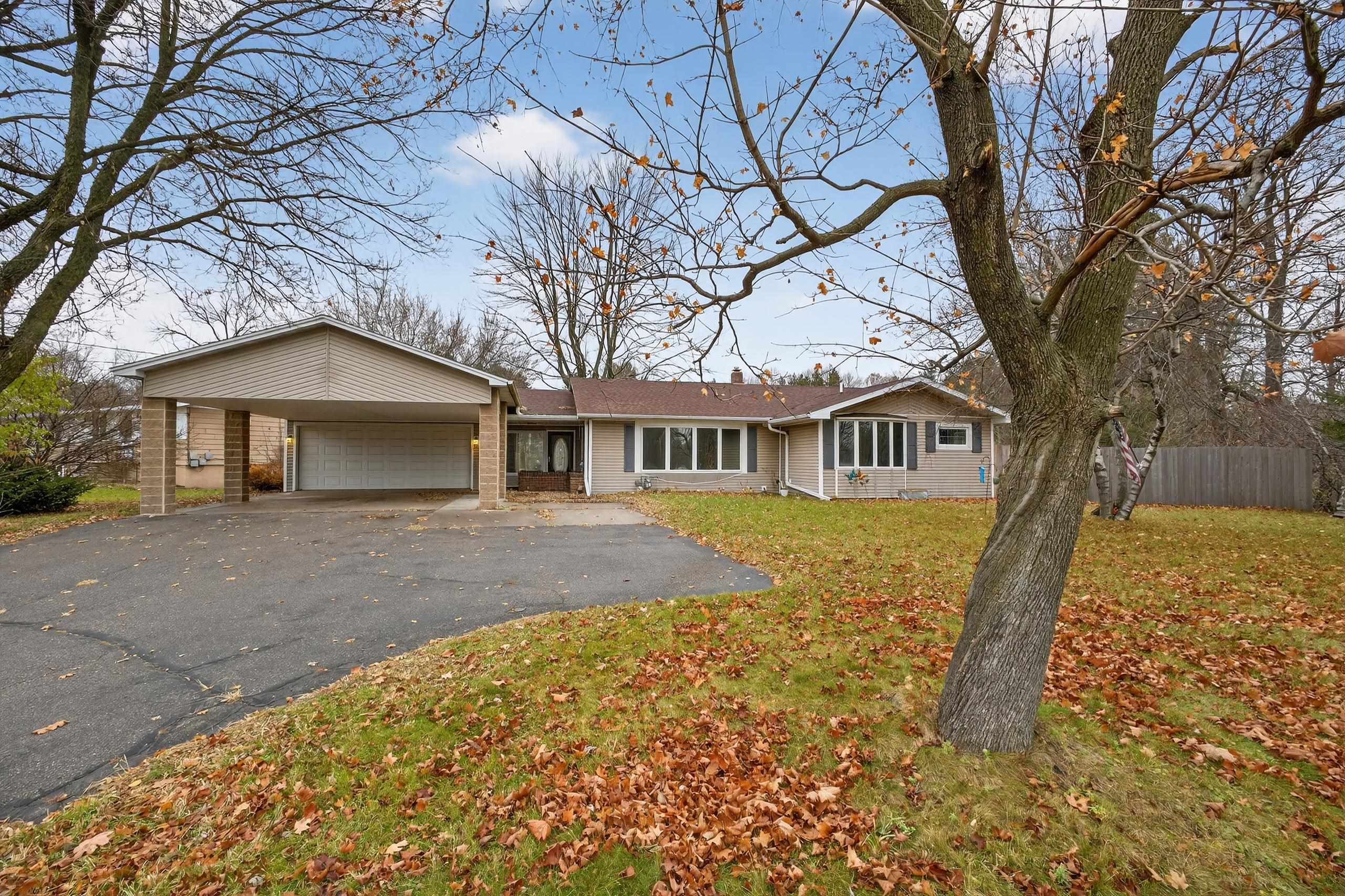 2310 2ND AVENUE SOUTH, Wisconsin Rapids, Wisconsin 54495, 3 Bedrooms Bedrooms, ,3 BathroomsBathrooms,Residential,For Sale,2310 2ND AVENUE SOUTH,22505525