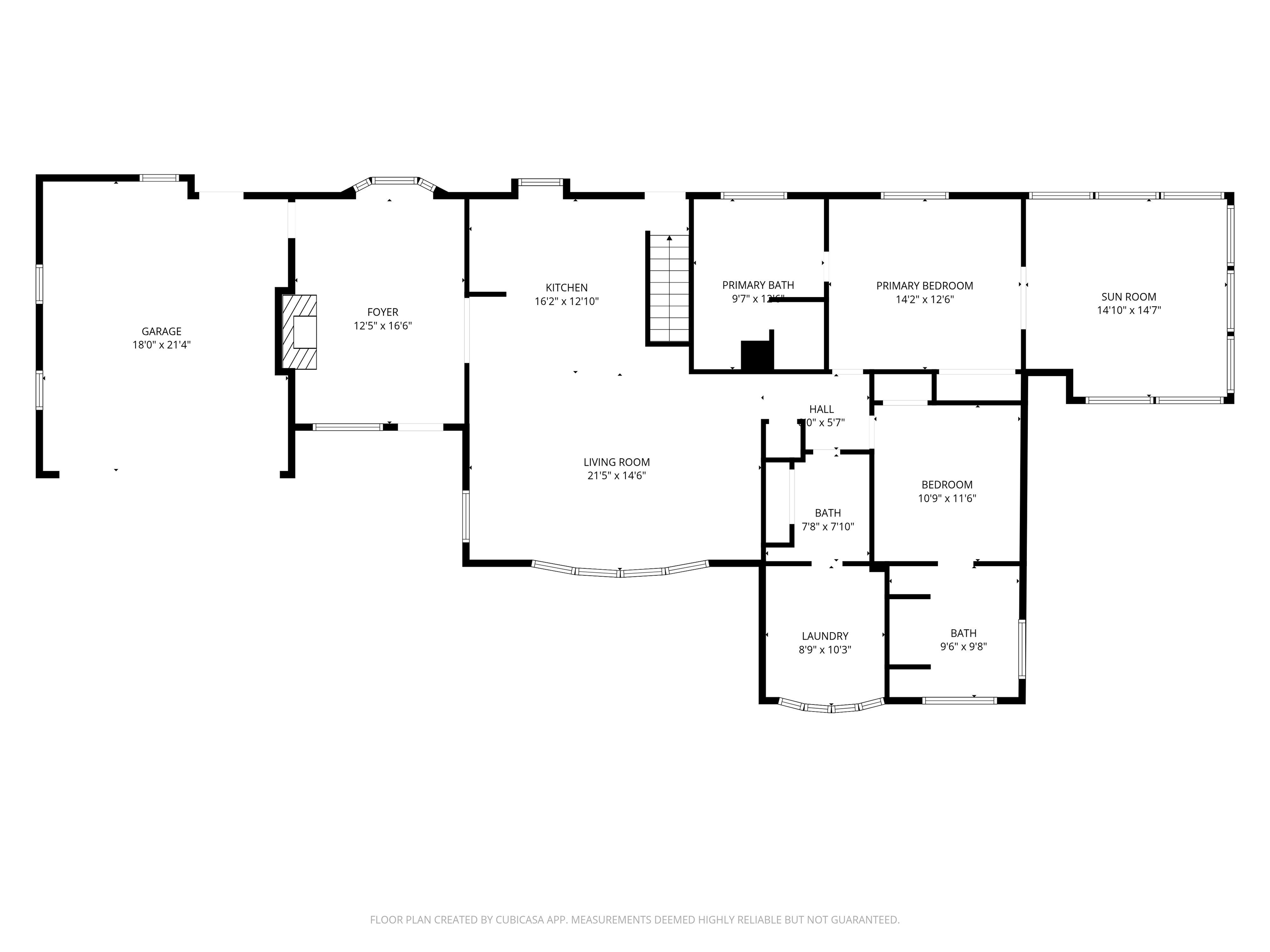 2310 2ND AVENUE SOUTH, Wisconsin Rapids, Wisconsin 54495, 3 Bedrooms Bedrooms, ,3 BathroomsBathrooms,Residential,For Sale,2310 2ND AVENUE SOUTH,22505525