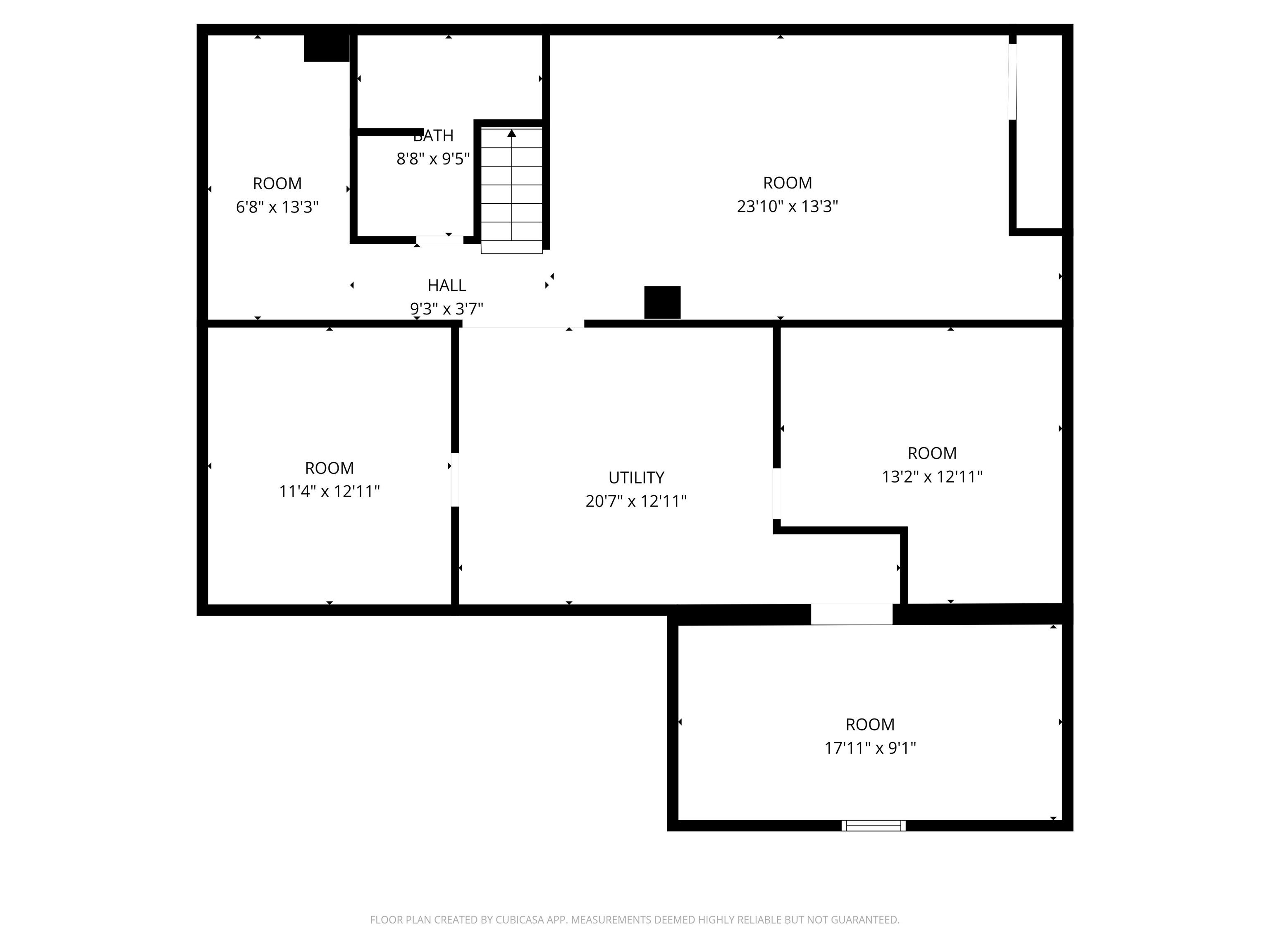 2310 2ND AVENUE SOUTH, Wisconsin Rapids, Wisconsin 54495, 3 Bedrooms Bedrooms, ,3 BathroomsBathrooms,Residential,For Sale,2310 2ND AVENUE SOUTH,22505525