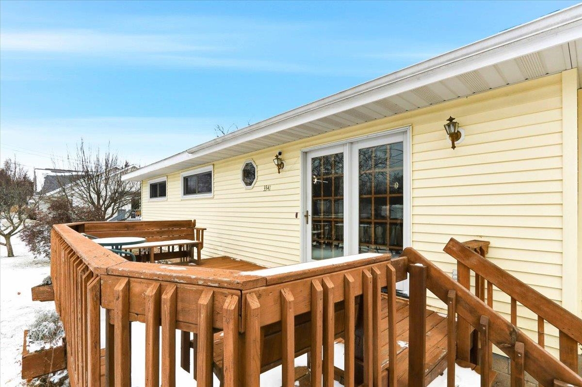 3341 14TH STREET SOUTH, Wisconsin Rapids, Wisconsin 54494, 3 Bedrooms Bedrooms, ,1 BathroomBathrooms,Residential,For Sale,3341 14TH STREET SOUTH,22505528