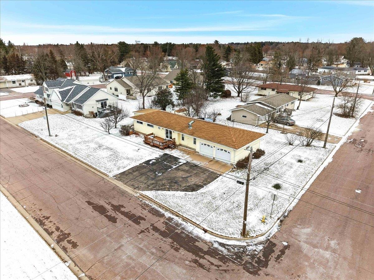 3341 14TH STREET SOUTH, Wisconsin Rapids, Wisconsin 54494, 3 Bedrooms Bedrooms, ,1 BathroomBathrooms,Residential,For Sale,3341 14TH STREET SOUTH,22505528