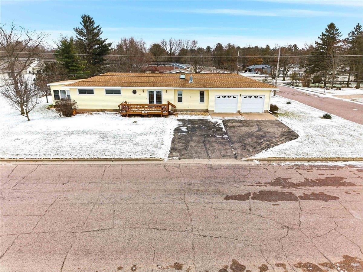 3341 14TH STREET SOUTH, Wisconsin Rapids, Wisconsin 54494, 3 Bedrooms Bedrooms, ,1 BathroomBathrooms,Residential,For Sale,3341 14TH STREET SOUTH,22505528