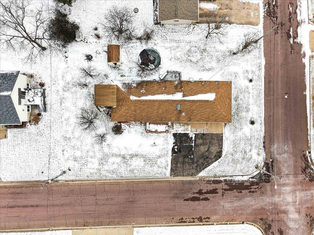 3341 14TH STREET SOUTH, Wisconsin Rapids, Wisconsin 54494, 3 Bedrooms Bedrooms, ,1 BathroomBathrooms,Residential,For Sale,3341 14TH STREET SOUTH,22505528