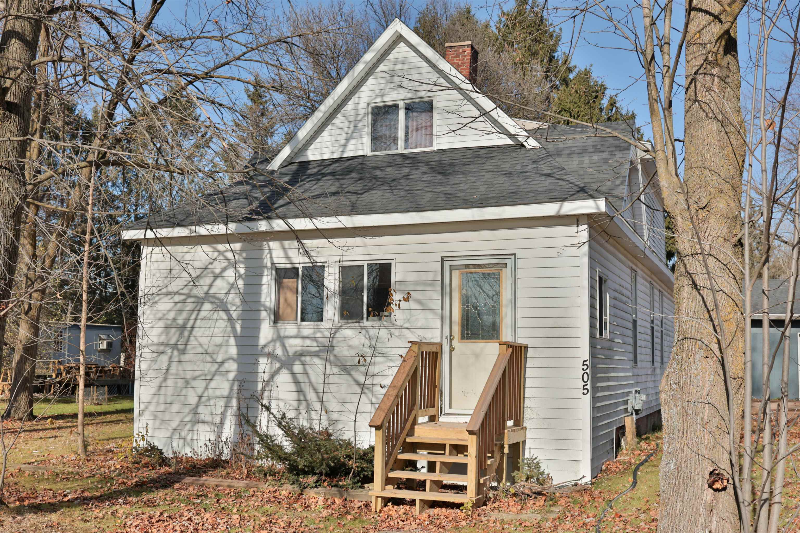 505 W FRONT STREET, Withee, Wisconsin 54498, 3 Bedrooms Bedrooms, ,2 BathroomsBathrooms,Residential,For Sale,505 W FRONT STREET,22505530