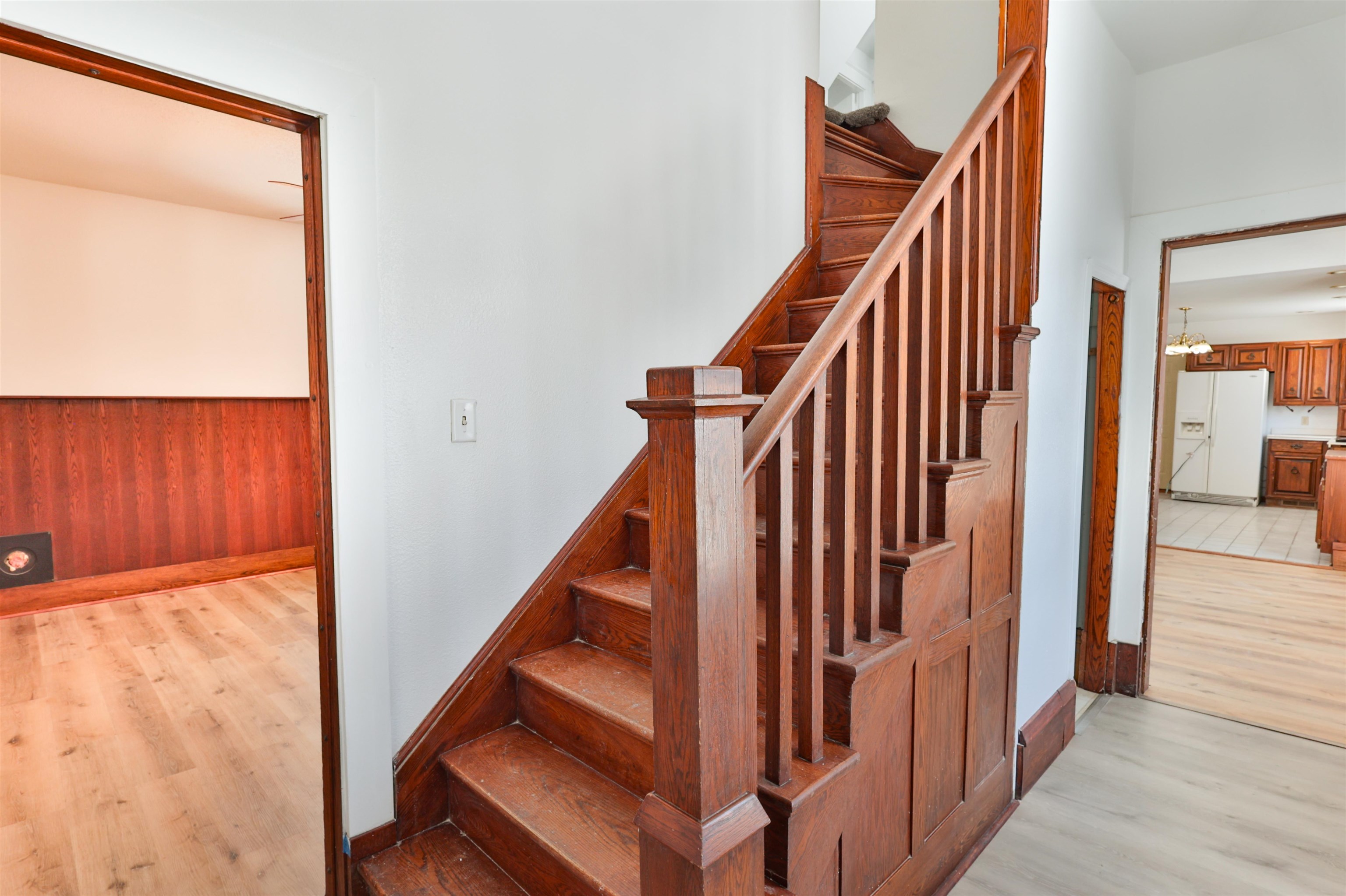 505 W FRONT STREET, Withee, Wisconsin 54498, 3 Bedrooms Bedrooms, ,2 BathroomsBathrooms,Residential,For Sale,505 W FRONT STREET,22505530