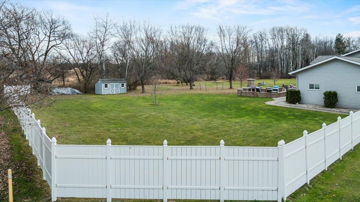 1407 S WASHINGTON AVENUE, Marshfield, Wisconsin 54449, 4 Bedrooms Bedrooms, ,3 BathroomsBathrooms,Residential,For Sale,1407 S WASHINGTON AVENUE,22505537