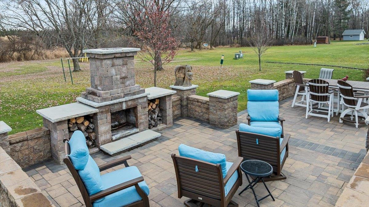 1407 S WASHINGTON AVENUE, Marshfield, Wisconsin 54449, 4 Bedrooms Bedrooms, ,3 BathroomsBathrooms,Residential,For Sale,1407 S WASHINGTON AVENUE,22505537