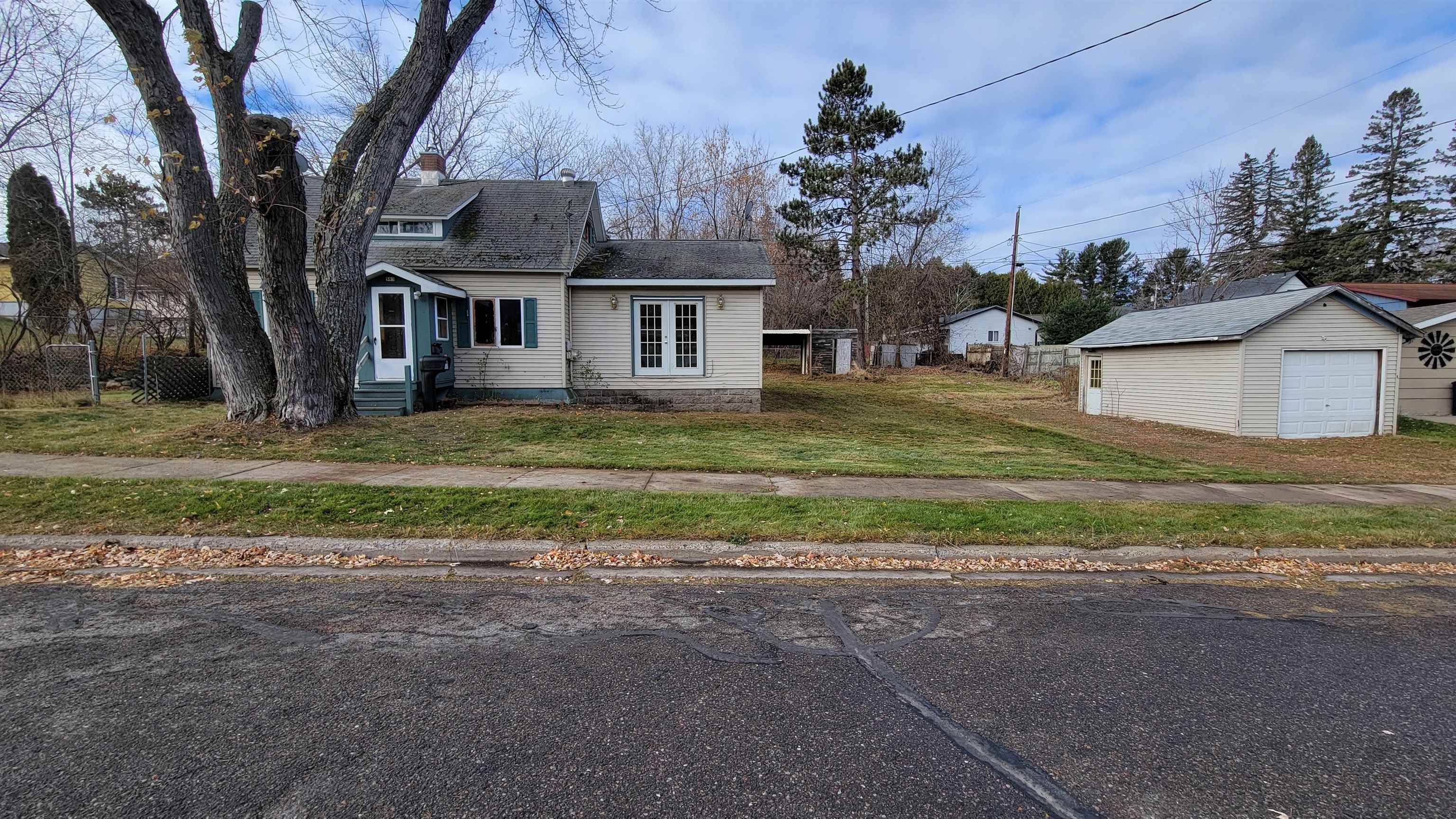 503 DOUGLAS STREET, Rhinelander, Wisconsin 54501, 3 Bedrooms Bedrooms, ,1 BathroomBathrooms,Residential,For Sale,503 DOUGLAS STREET,22505542