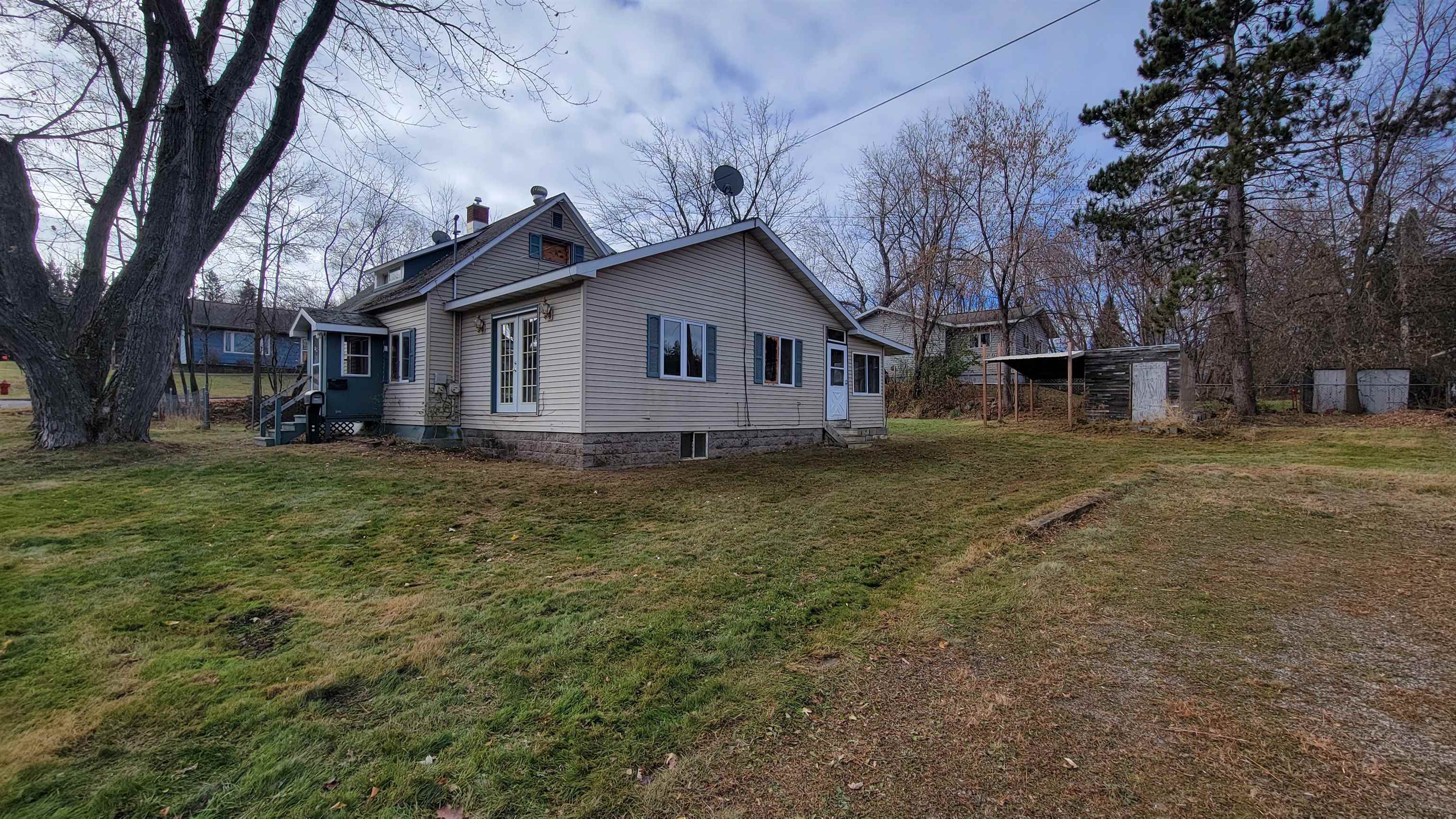 503 DOUGLAS STREET, Rhinelander, Wisconsin 54501, 3 Bedrooms Bedrooms, ,1 BathroomBathrooms,Residential,For Sale,503 DOUGLAS STREET,22505542