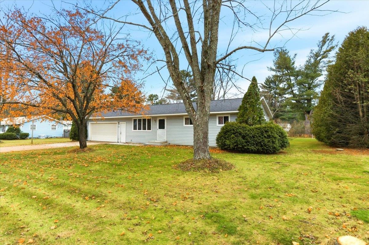 2820 31ST STREET SOUTH, Wisconsin Rapids, Wisconsin 54494, 3 Bedrooms Bedrooms, ,1 BathroomBathrooms,Residential,For Sale,2820 31ST STREET SOUTH,22505554