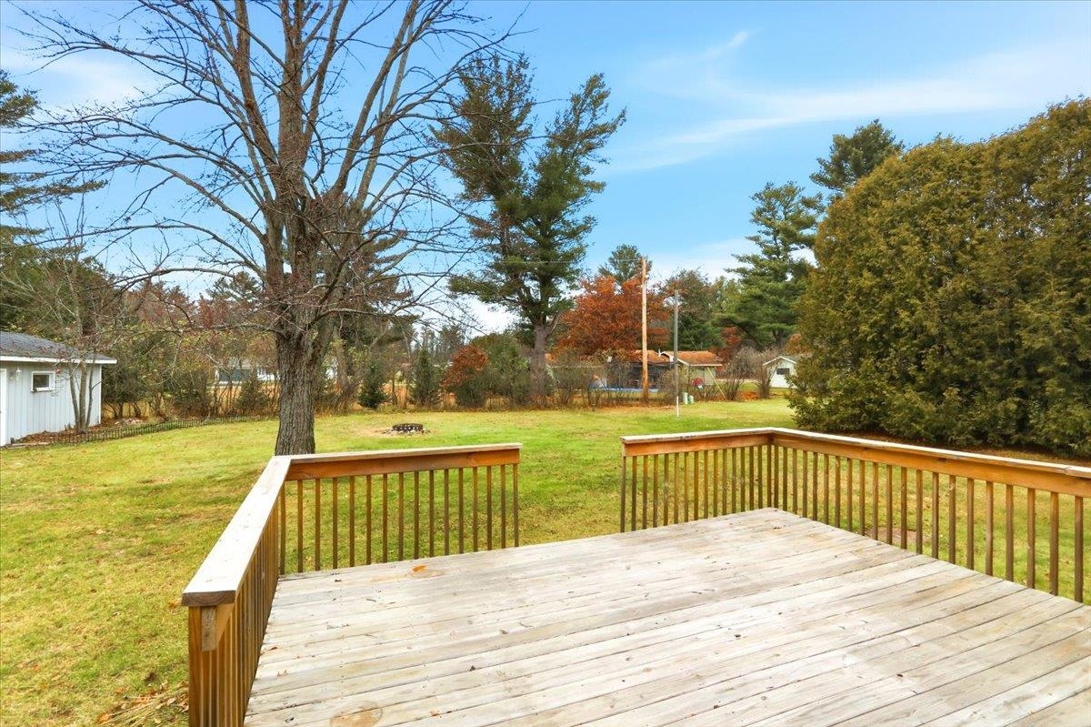 2820 31ST STREET SOUTH, Wisconsin Rapids, Wisconsin 54494, 3 Bedrooms Bedrooms, ,1 BathroomBathrooms,Residential,For Sale,2820 31ST STREET SOUTH,22505554